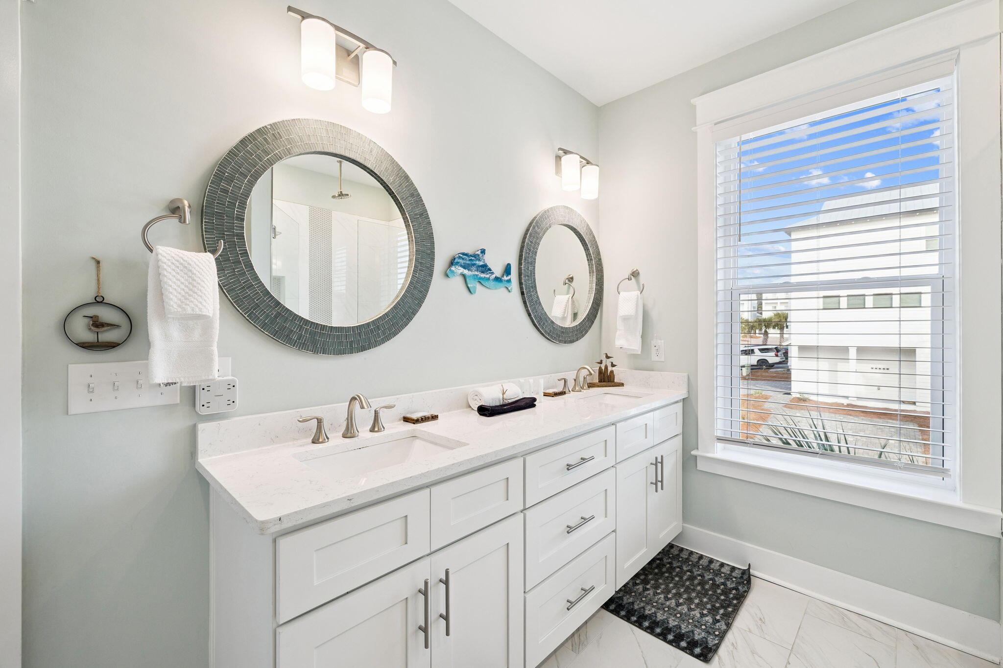 SERENITY AT DUNE ALLEN - Residential