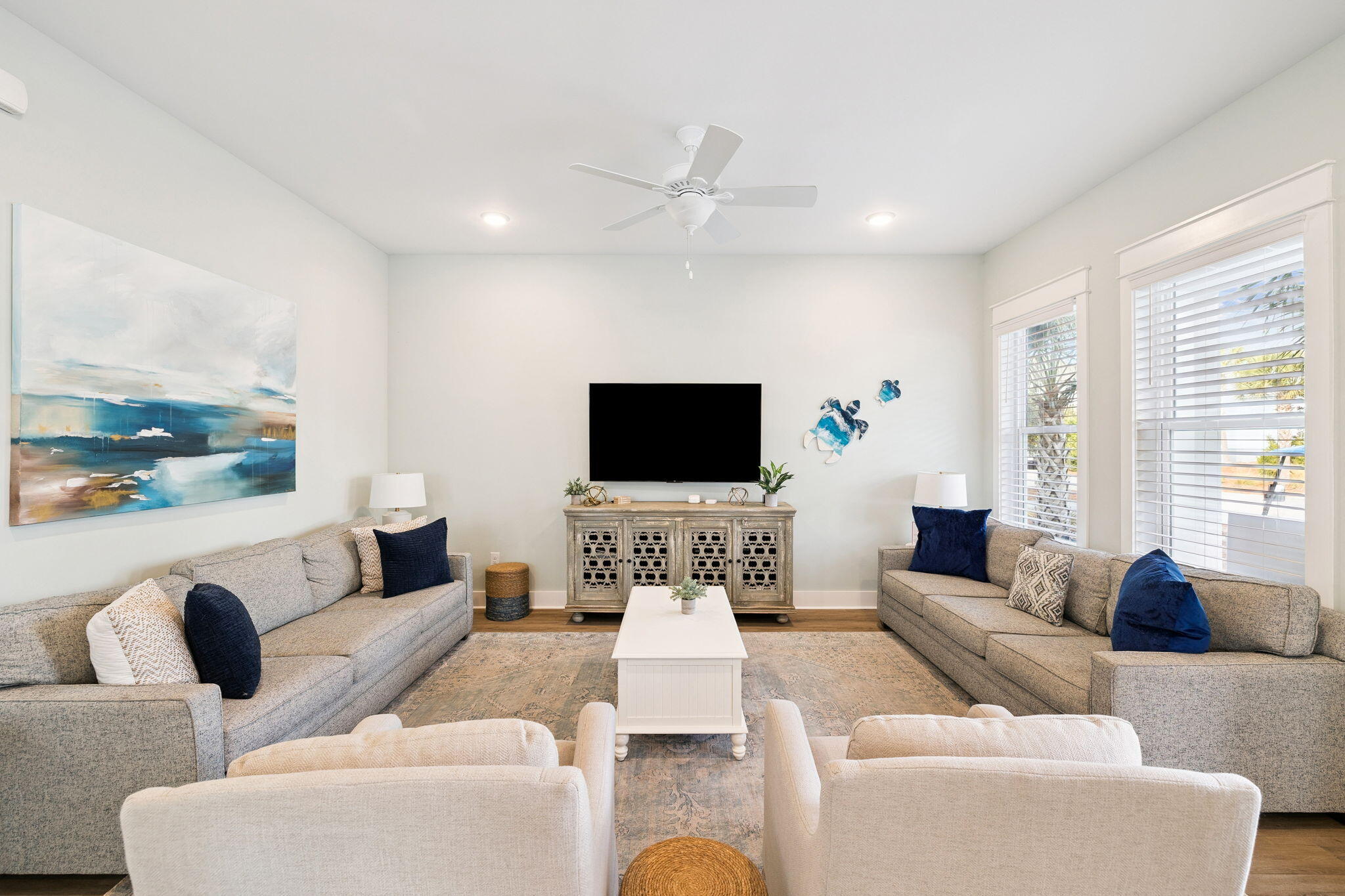 SERENITY AT DUNE ALLEN - Residential