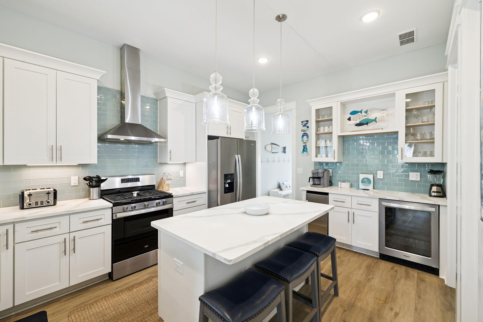 SERENITY AT DUNE ALLEN - Residential