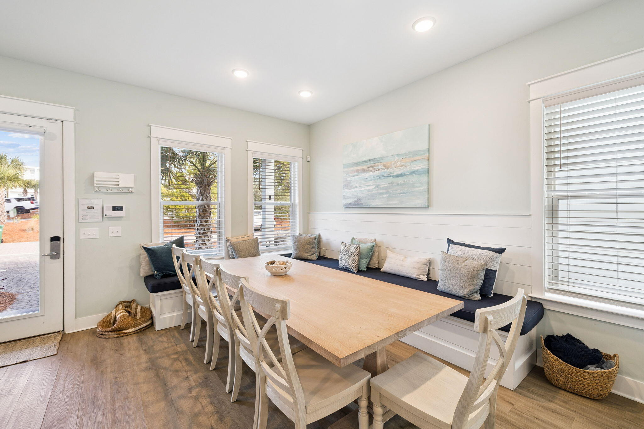 SERENITY AT DUNE ALLEN - Residential