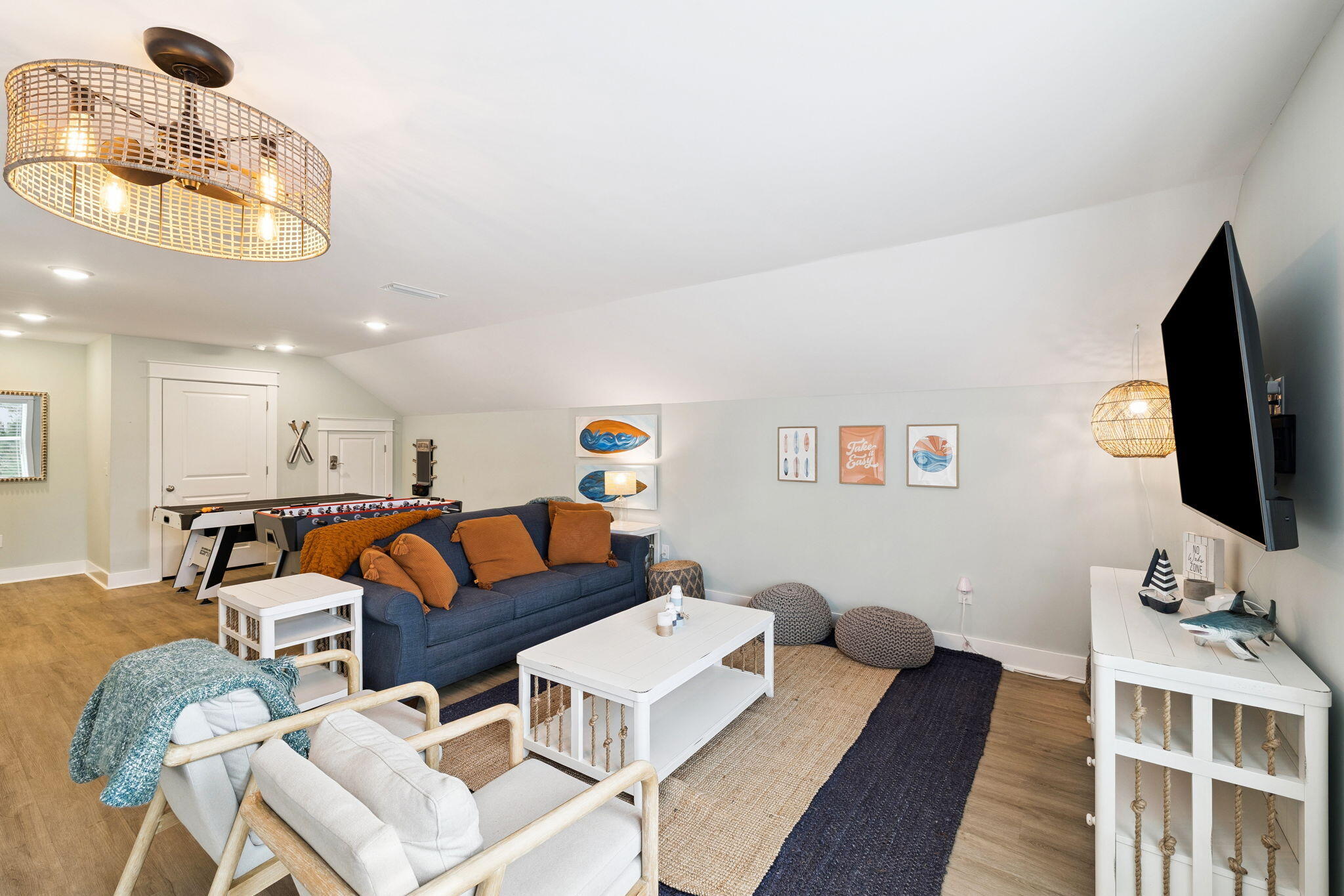 SERENITY AT DUNE ALLEN - Residential