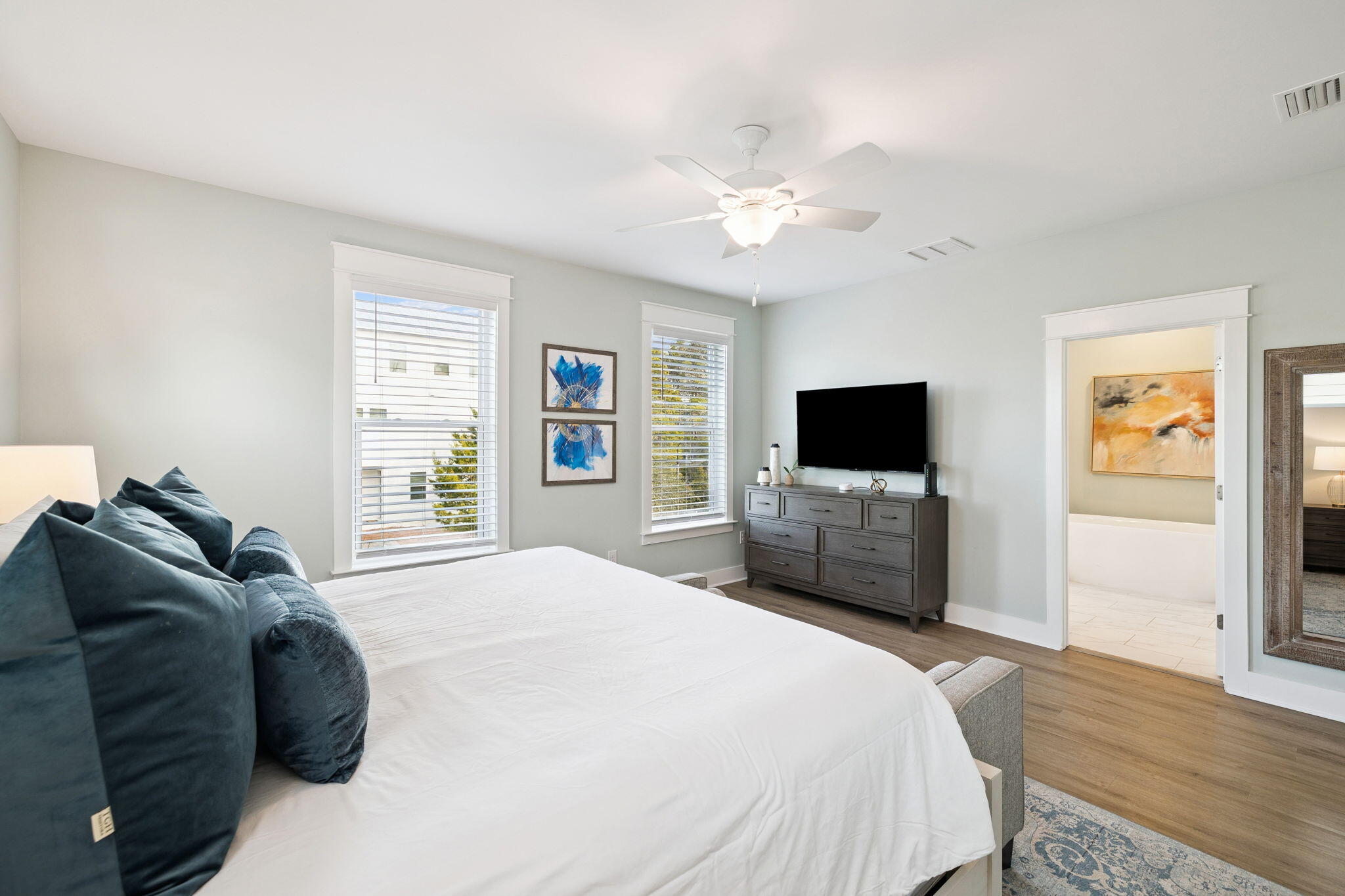 SERENITY AT DUNE ALLEN - Residential