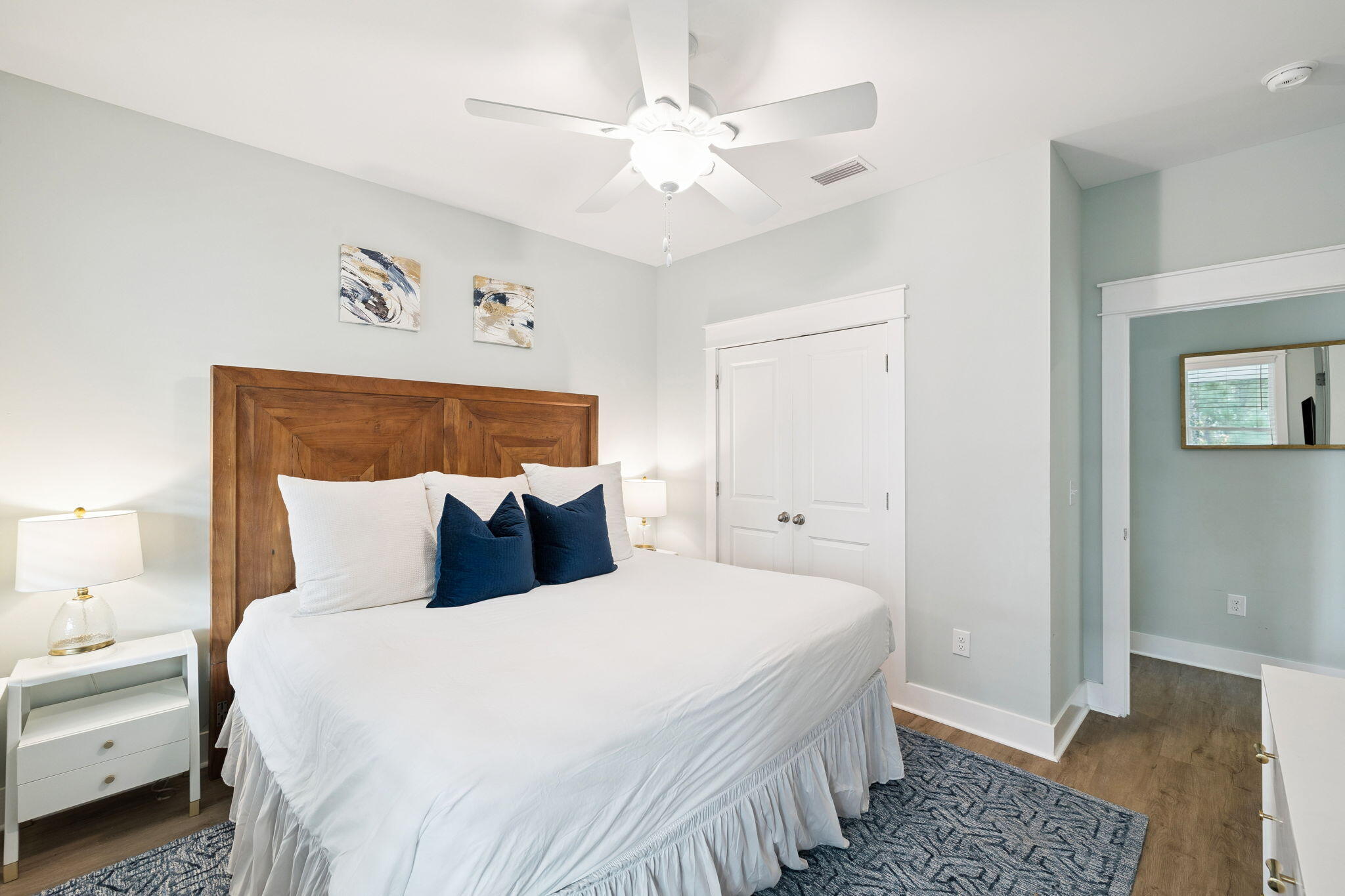 SERENITY AT DUNE ALLEN - Residential