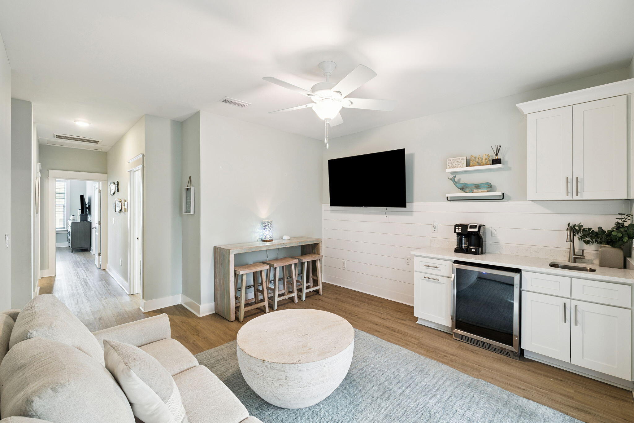 SERENITY AT DUNE ALLEN - Residential