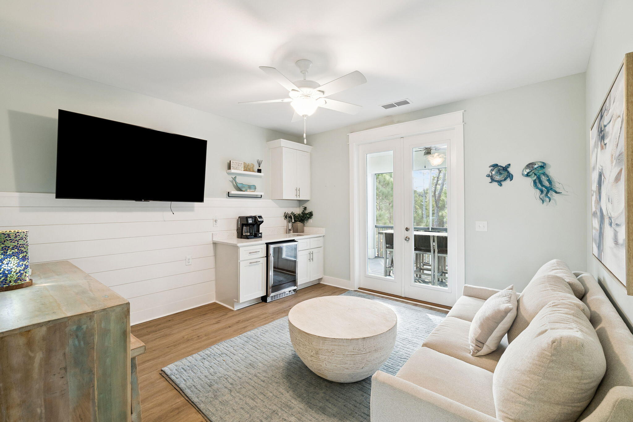 SERENITY AT DUNE ALLEN - Residential