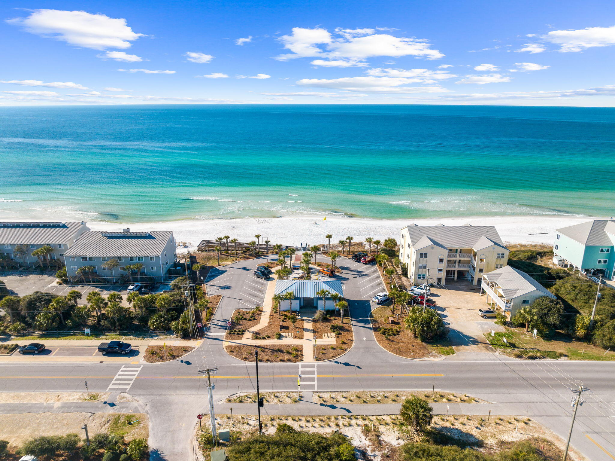 SERENITY AT DUNE ALLEN - Residential