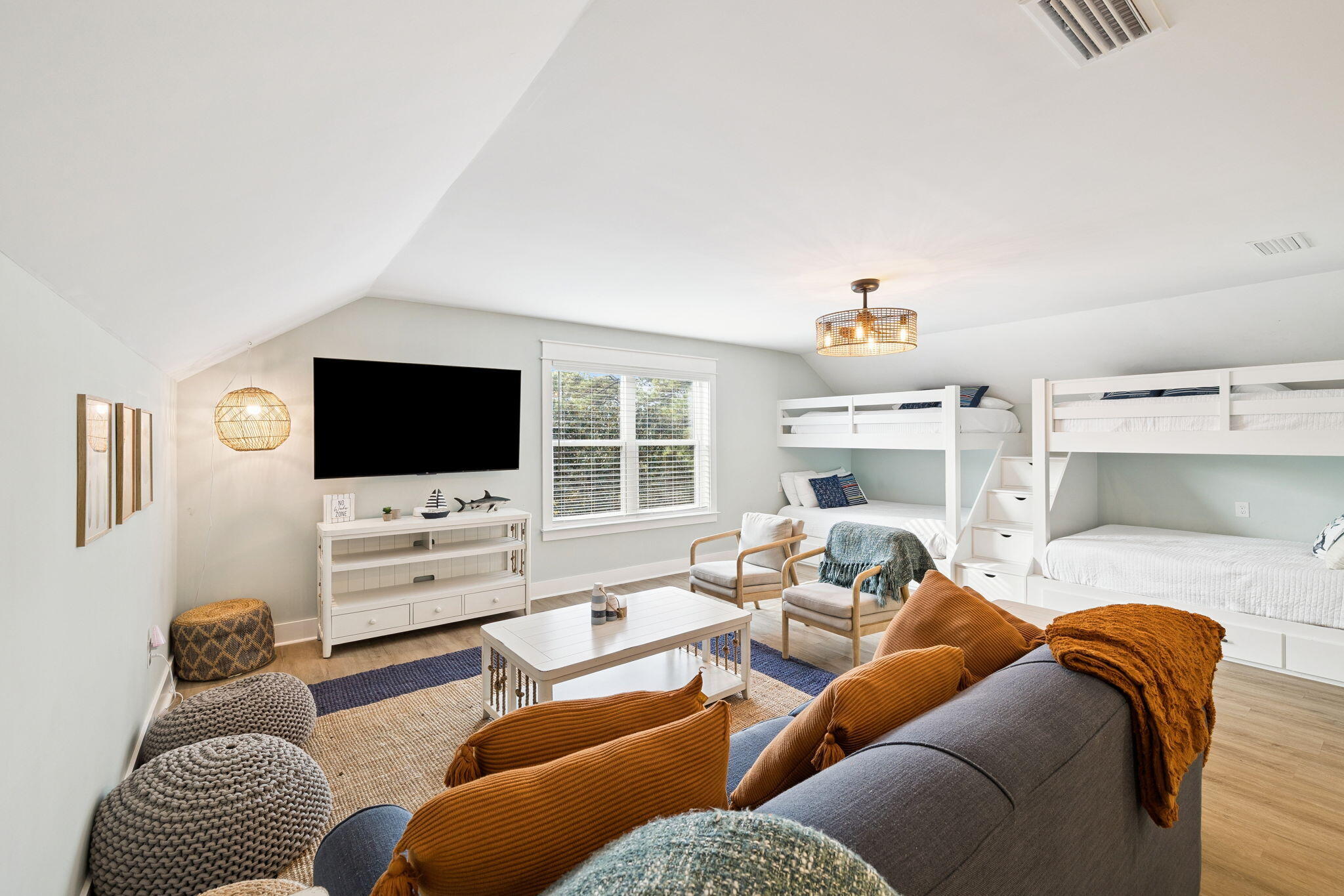 SERENITY AT DUNE ALLEN - Residential