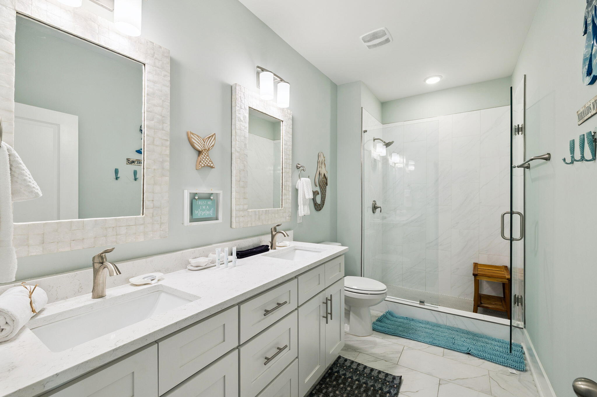 SERENITY AT DUNE ALLEN - Residential