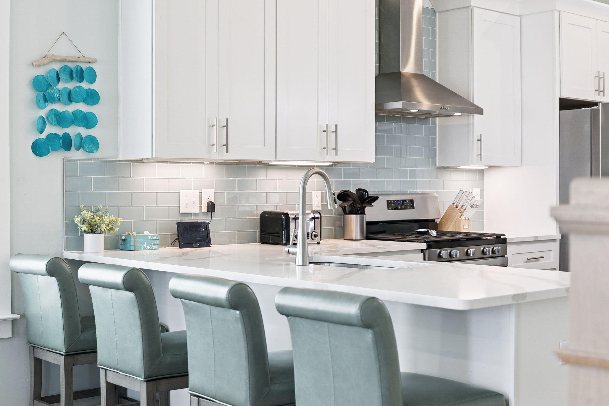 SERENITY AT DUNE ALLEN - Residential