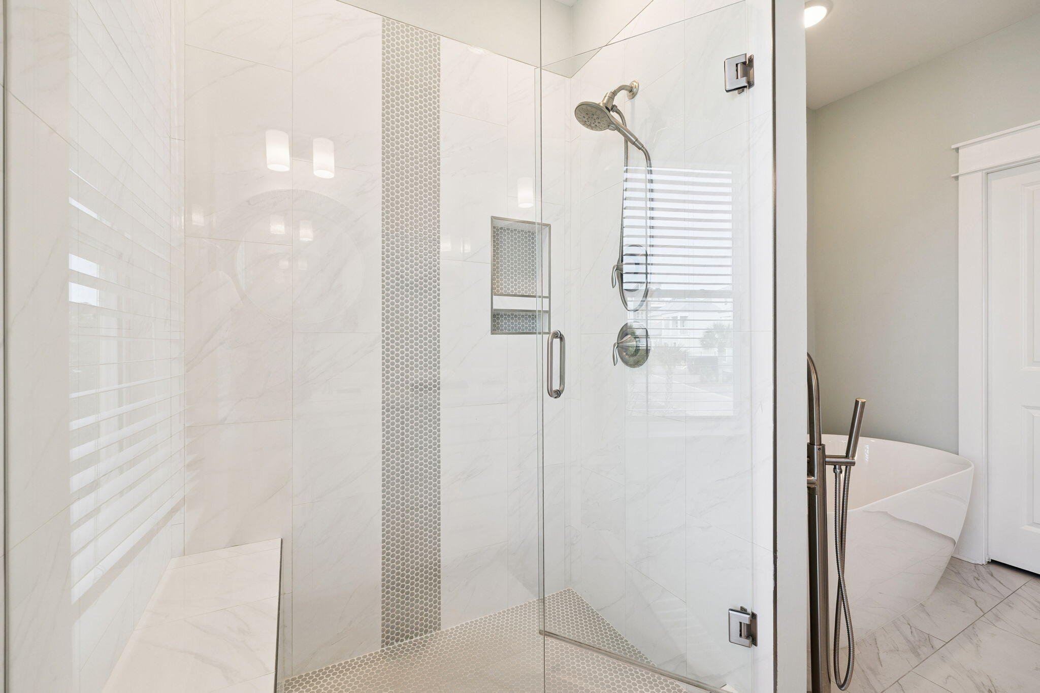 SERENITY AT DUNE ALLEN - Residential