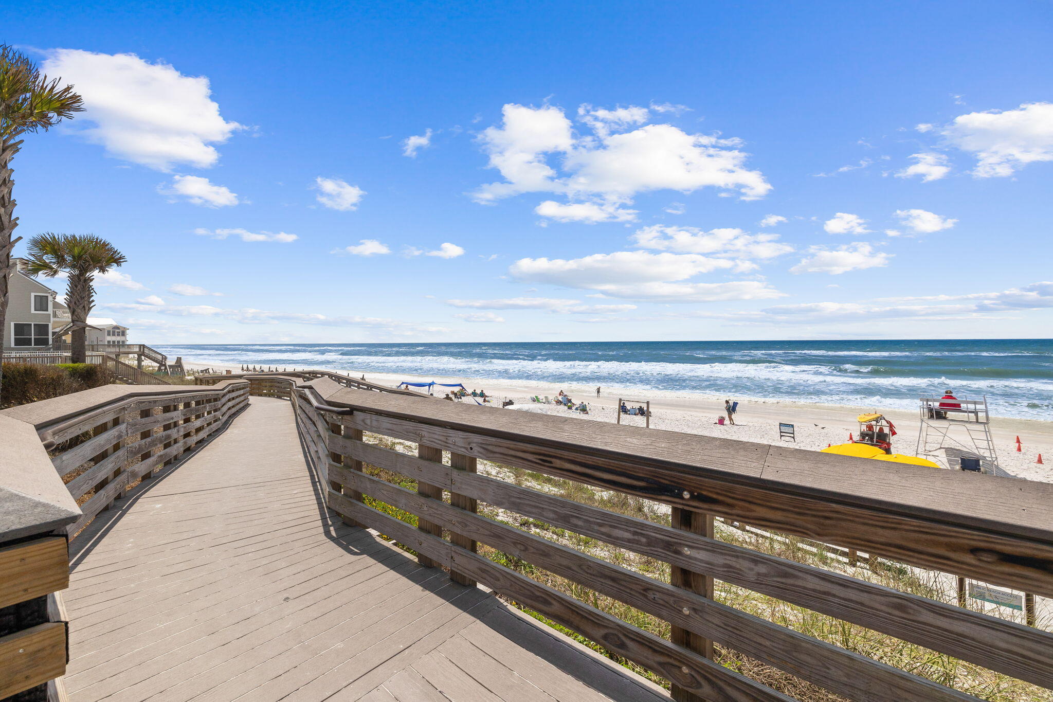 SERENITY AT DUNE ALLEN - Residential