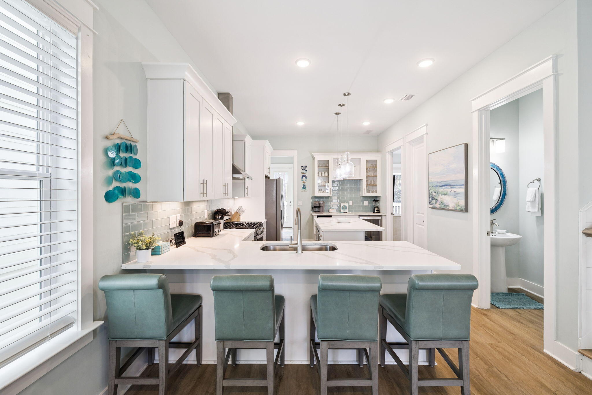 SERENITY AT DUNE ALLEN - Residential