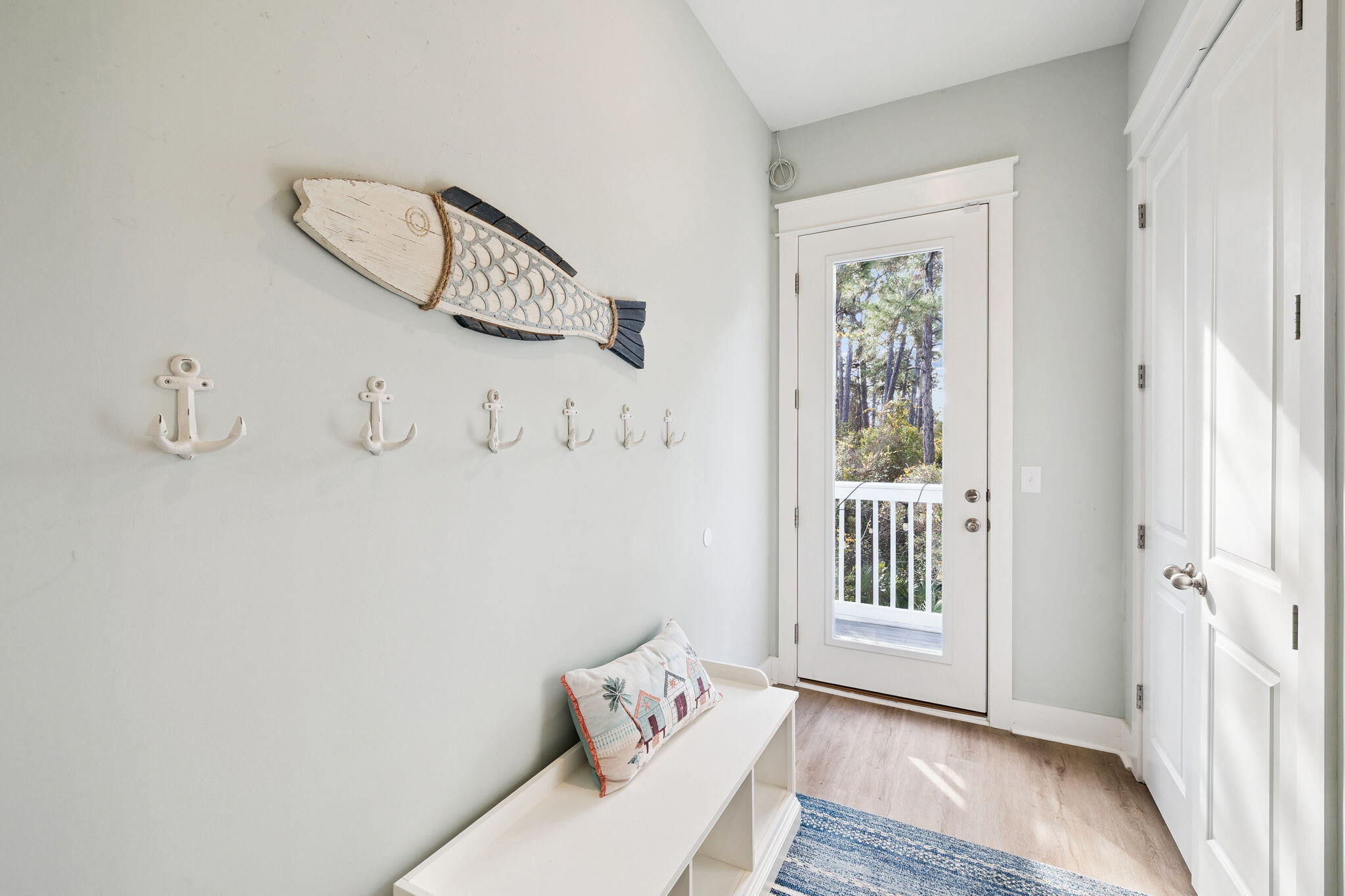 SERENITY AT DUNE ALLEN - Residential