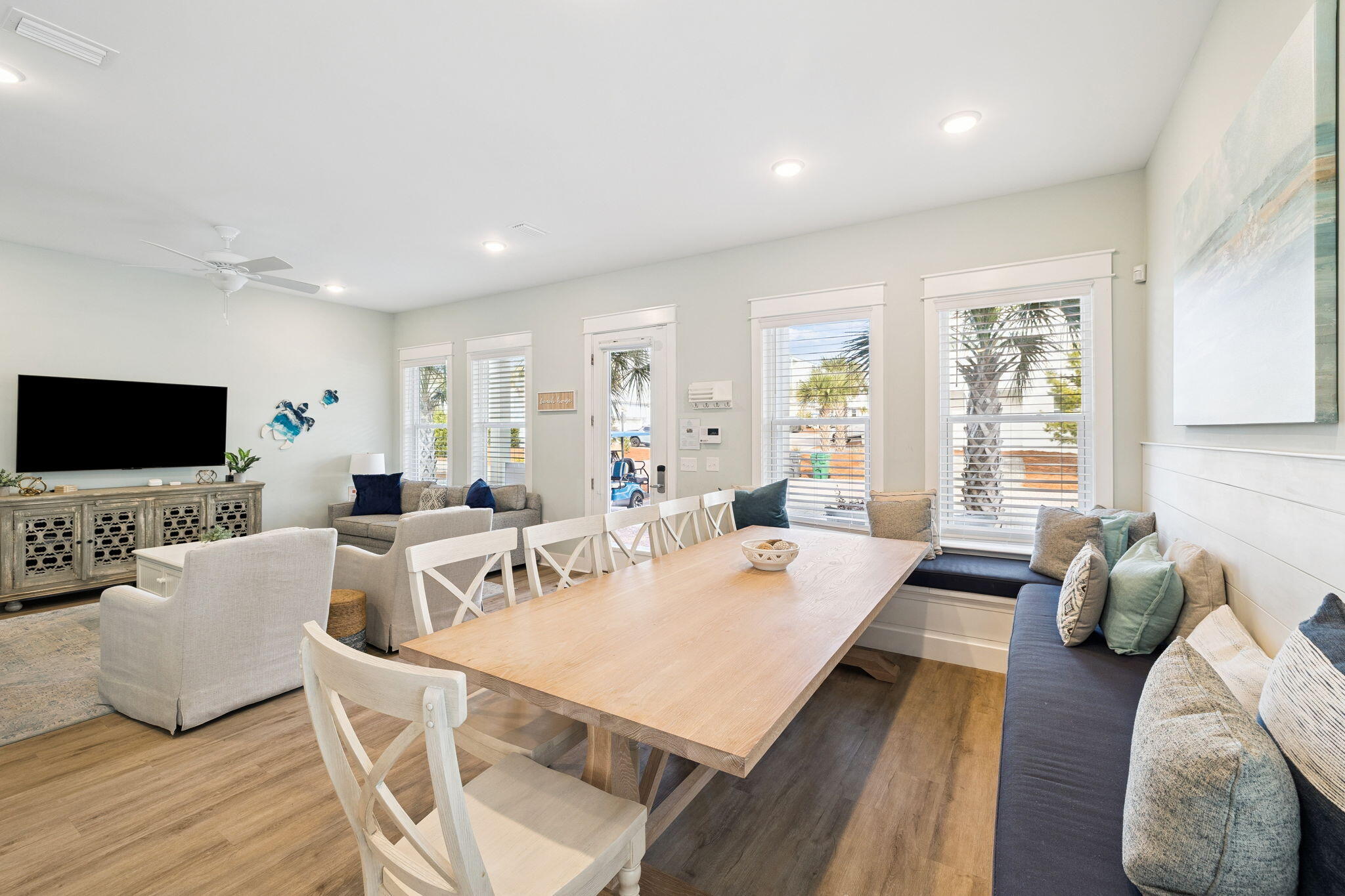 SERENITY AT DUNE ALLEN - Residential