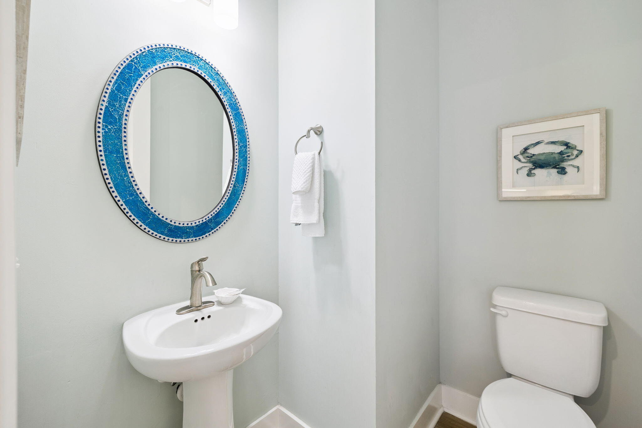 SERENITY AT DUNE ALLEN - Residential