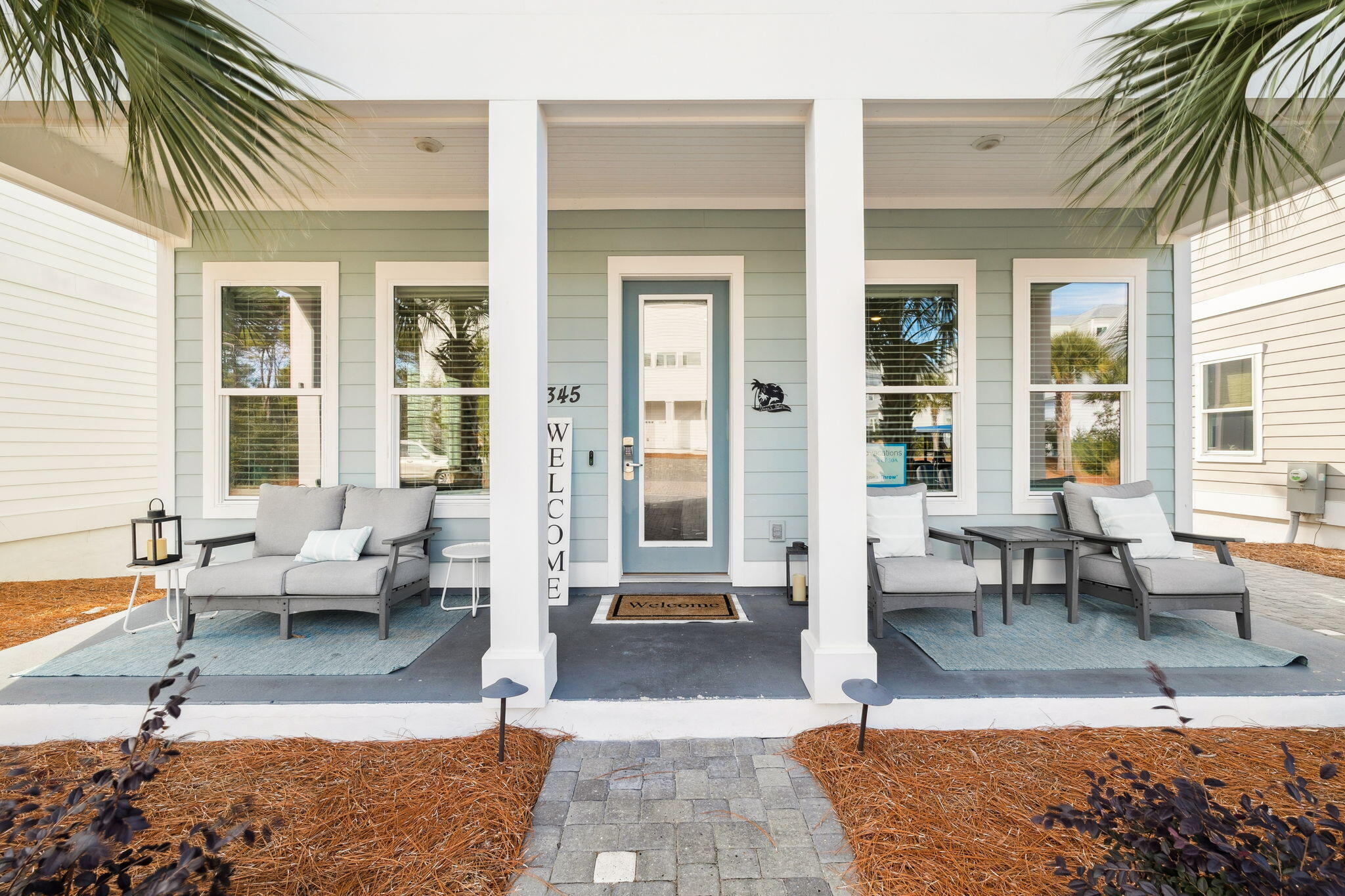 SERENITY AT DUNE ALLEN - Residential