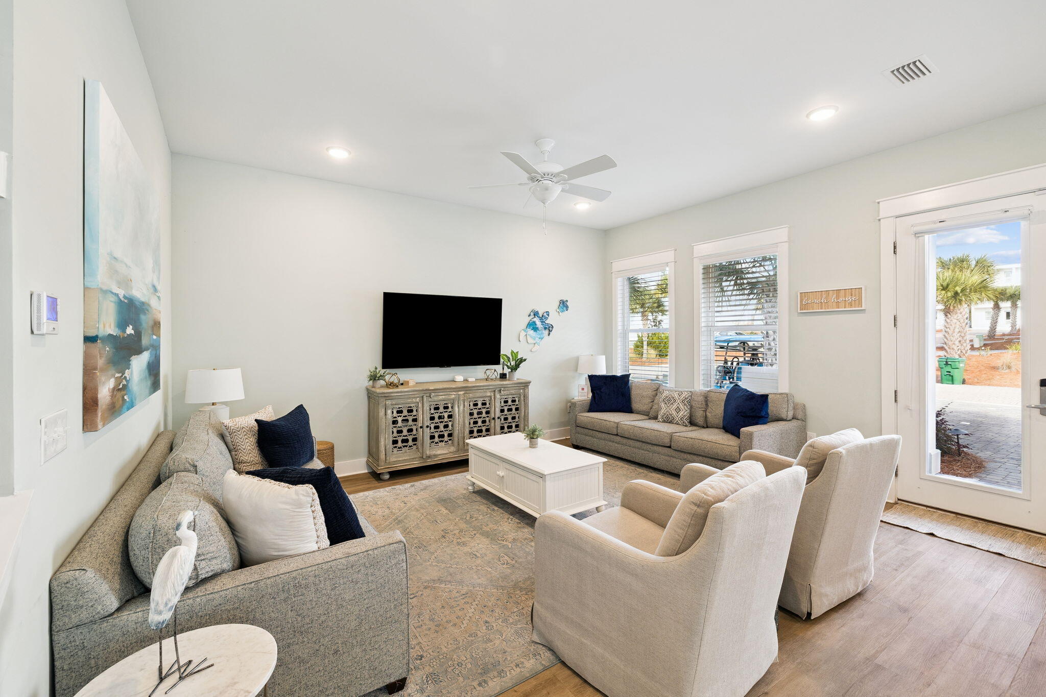 SERENITY AT DUNE ALLEN - Residential