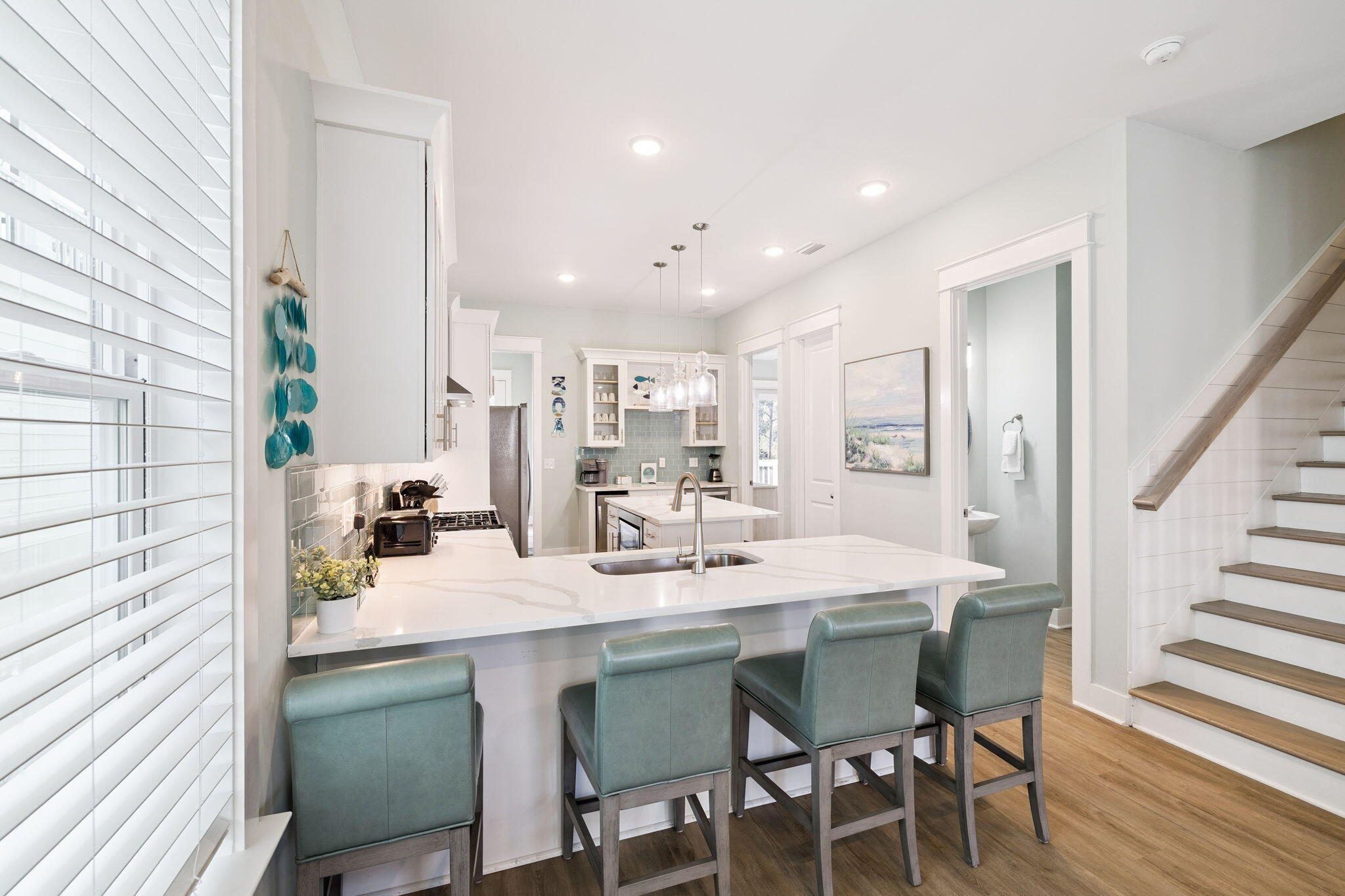 SERENITY AT DUNE ALLEN - Residential