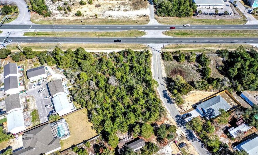 Entered for comp purposes only.