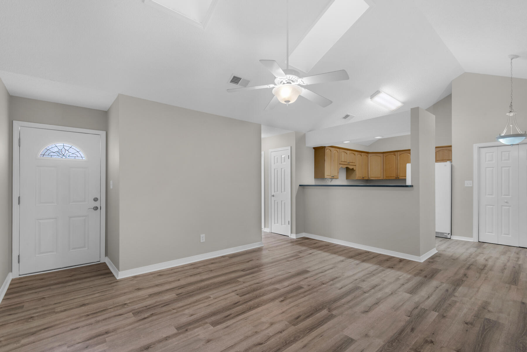 Falcon Ridge - Residential