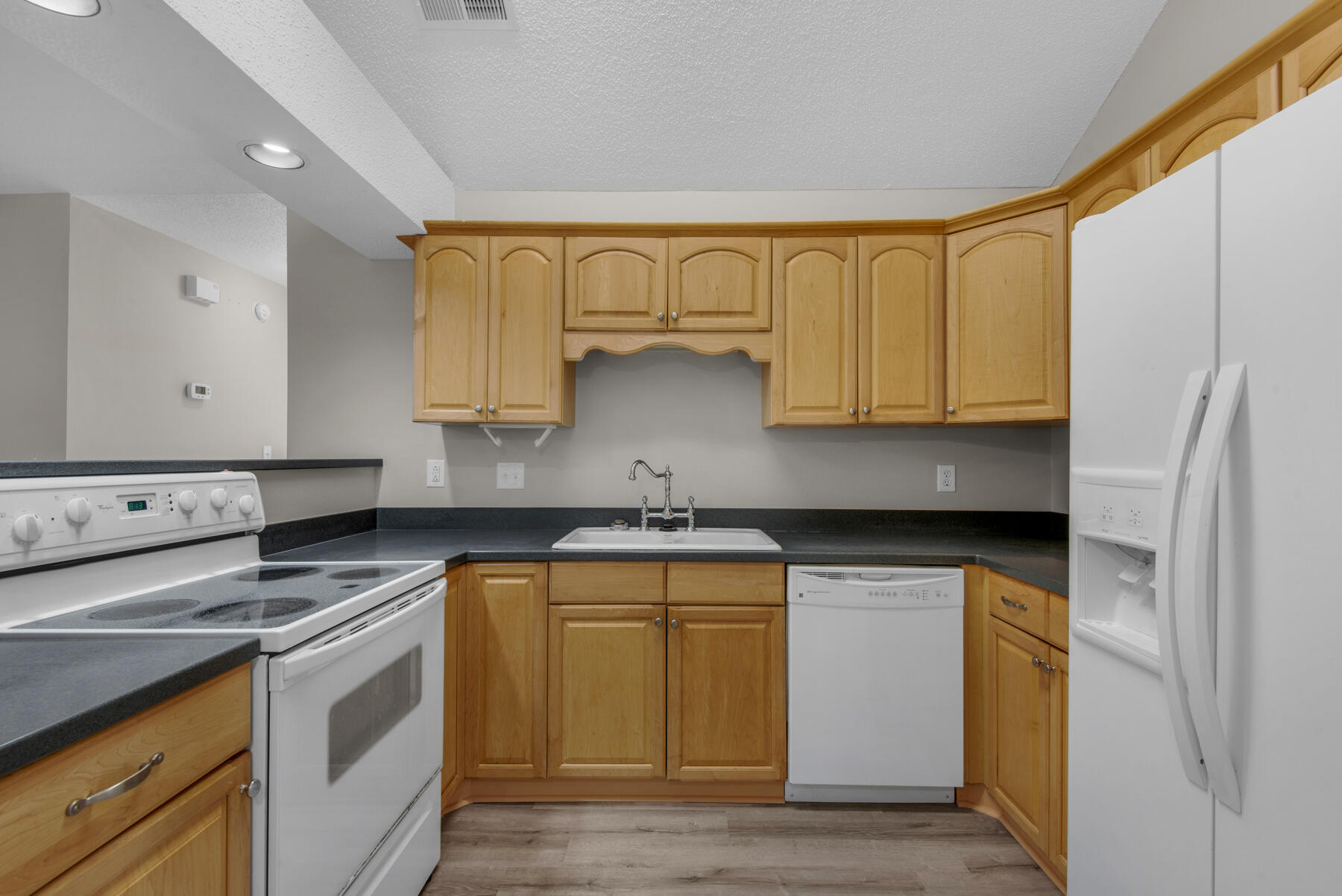 Falcon Ridge - Residential