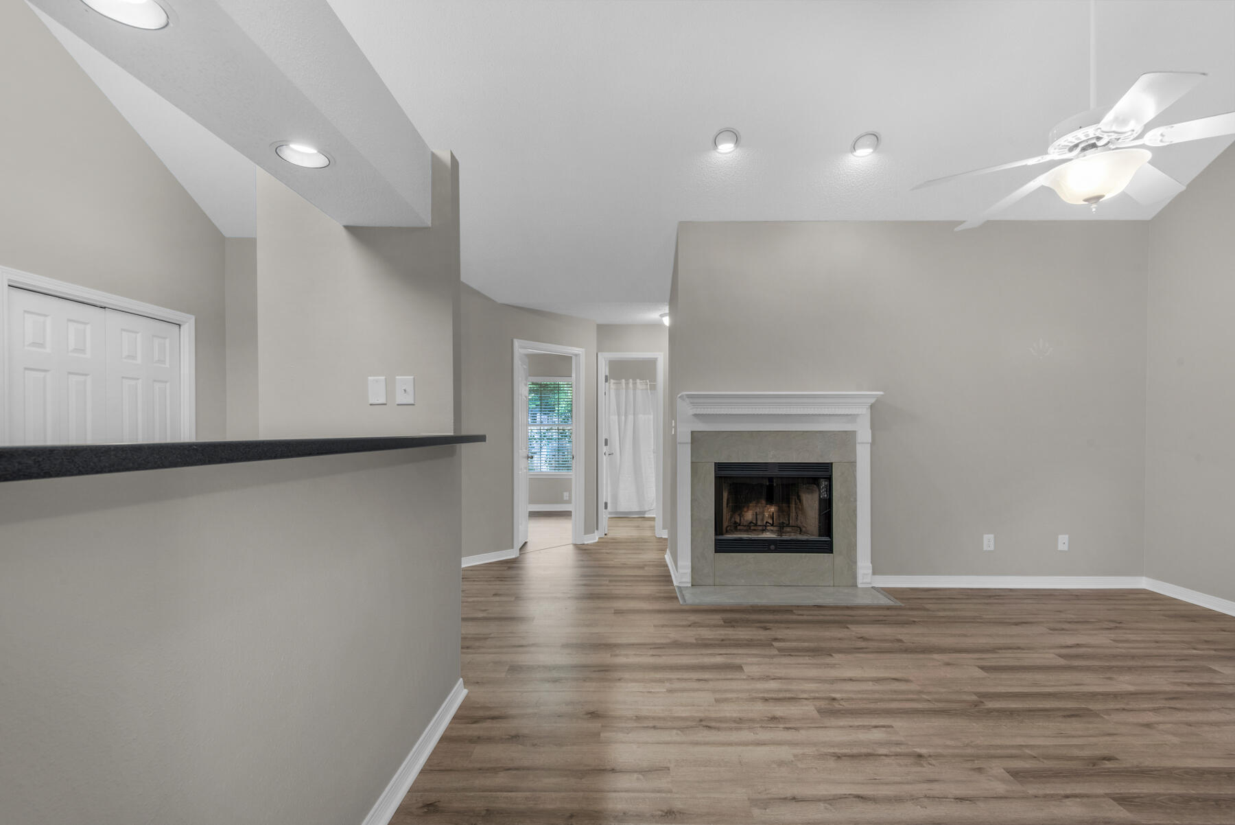 Falcon Ridge - Residential