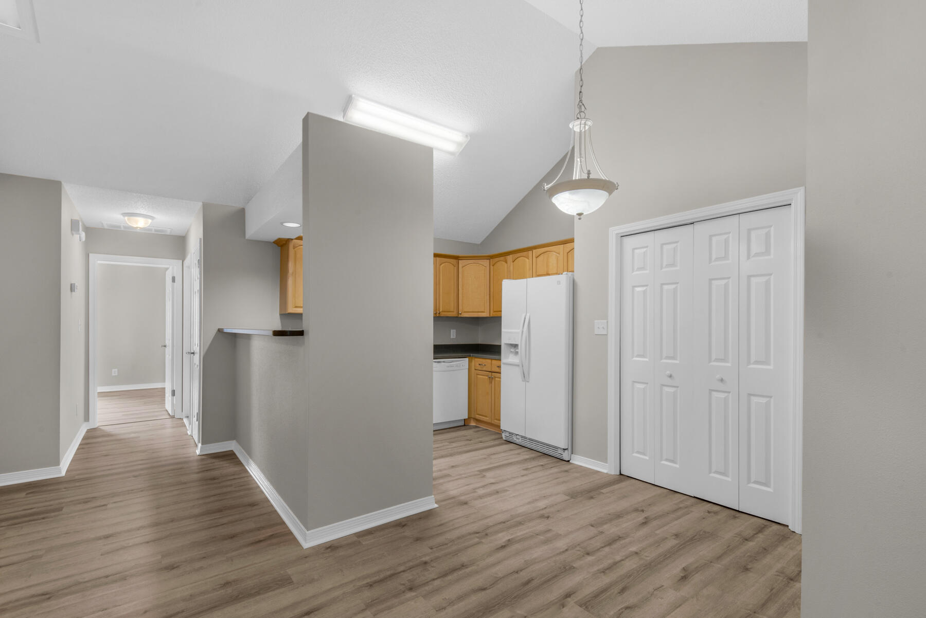 Falcon Ridge - Residential