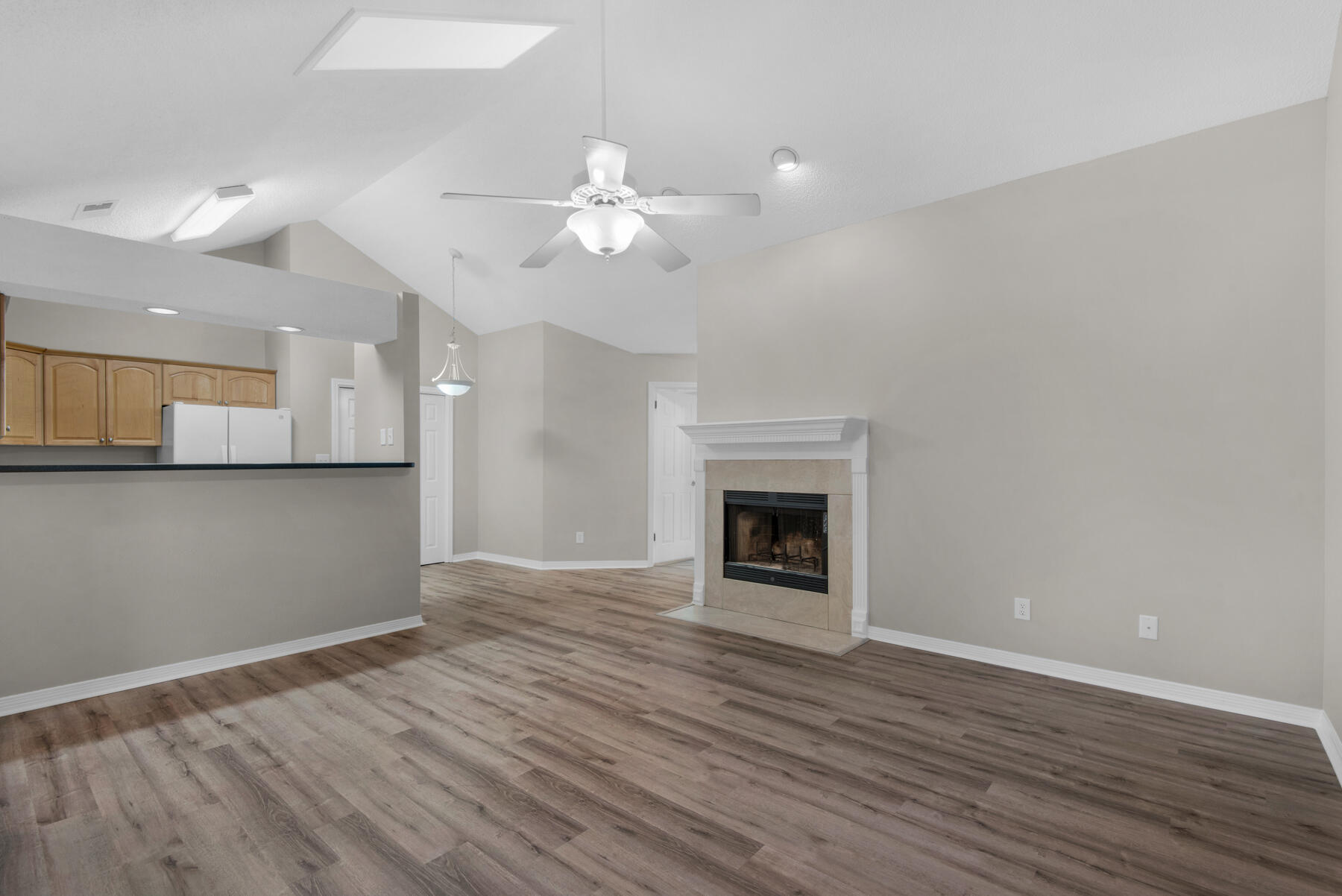 Falcon Ridge - Residential