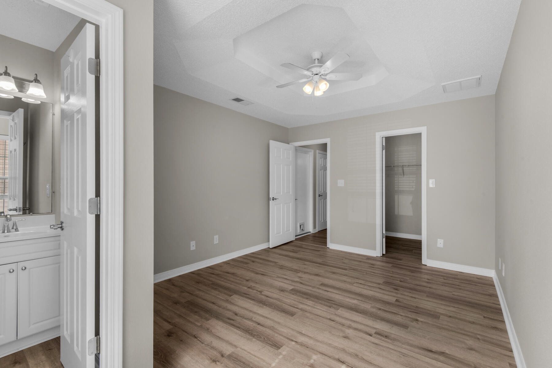 Falcon Ridge - Residential