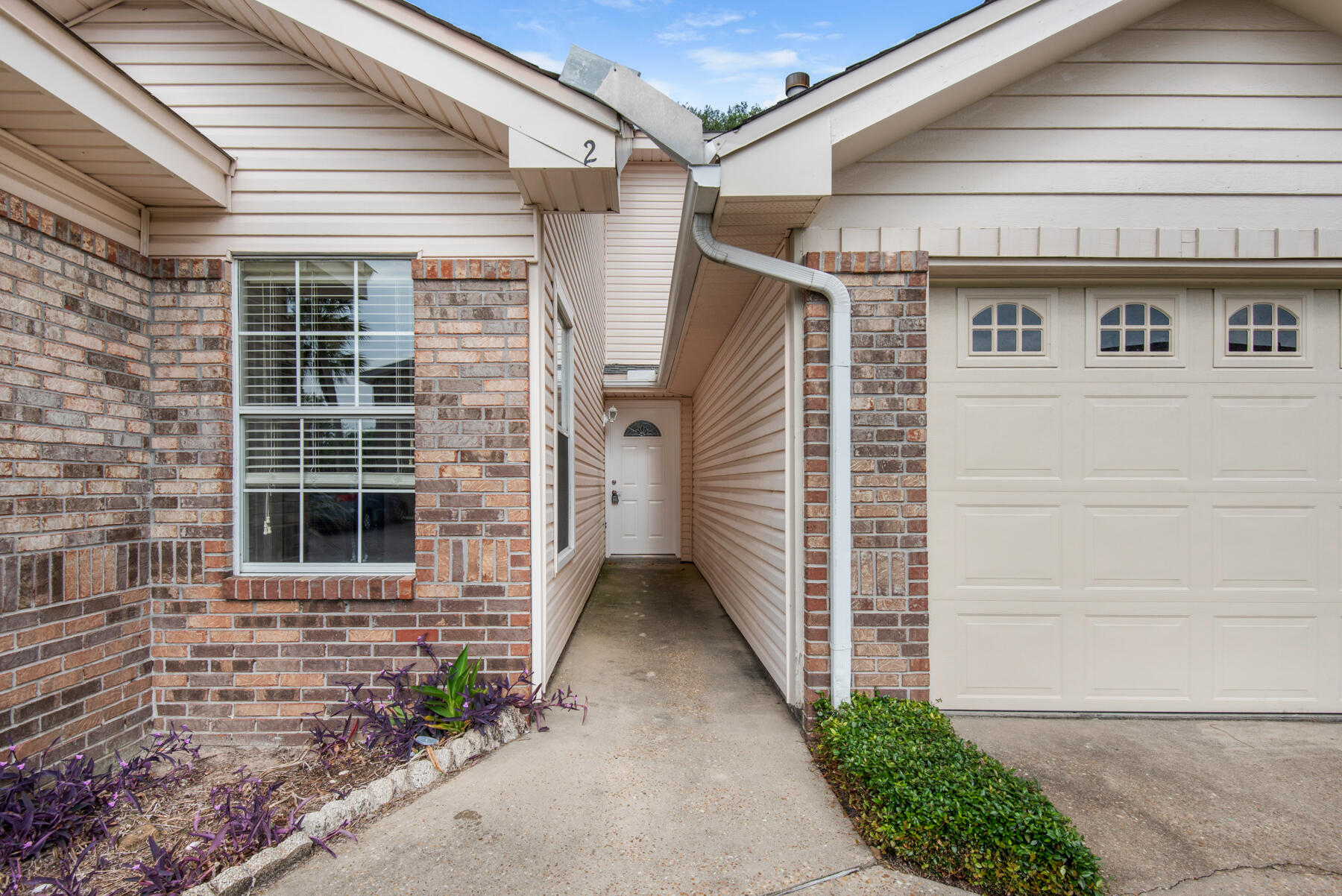 Falcon Ridge - Residential