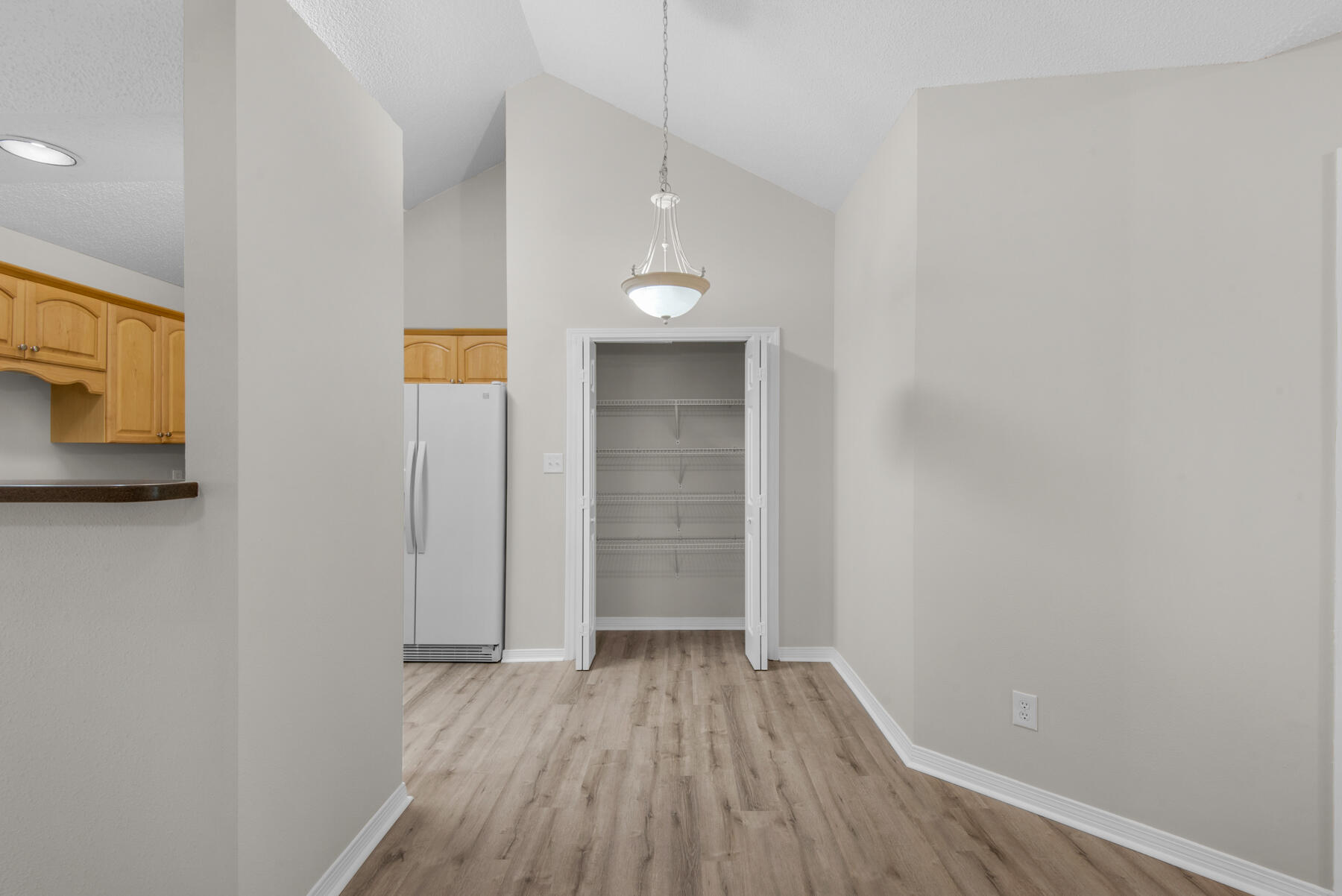 Falcon Ridge - Residential