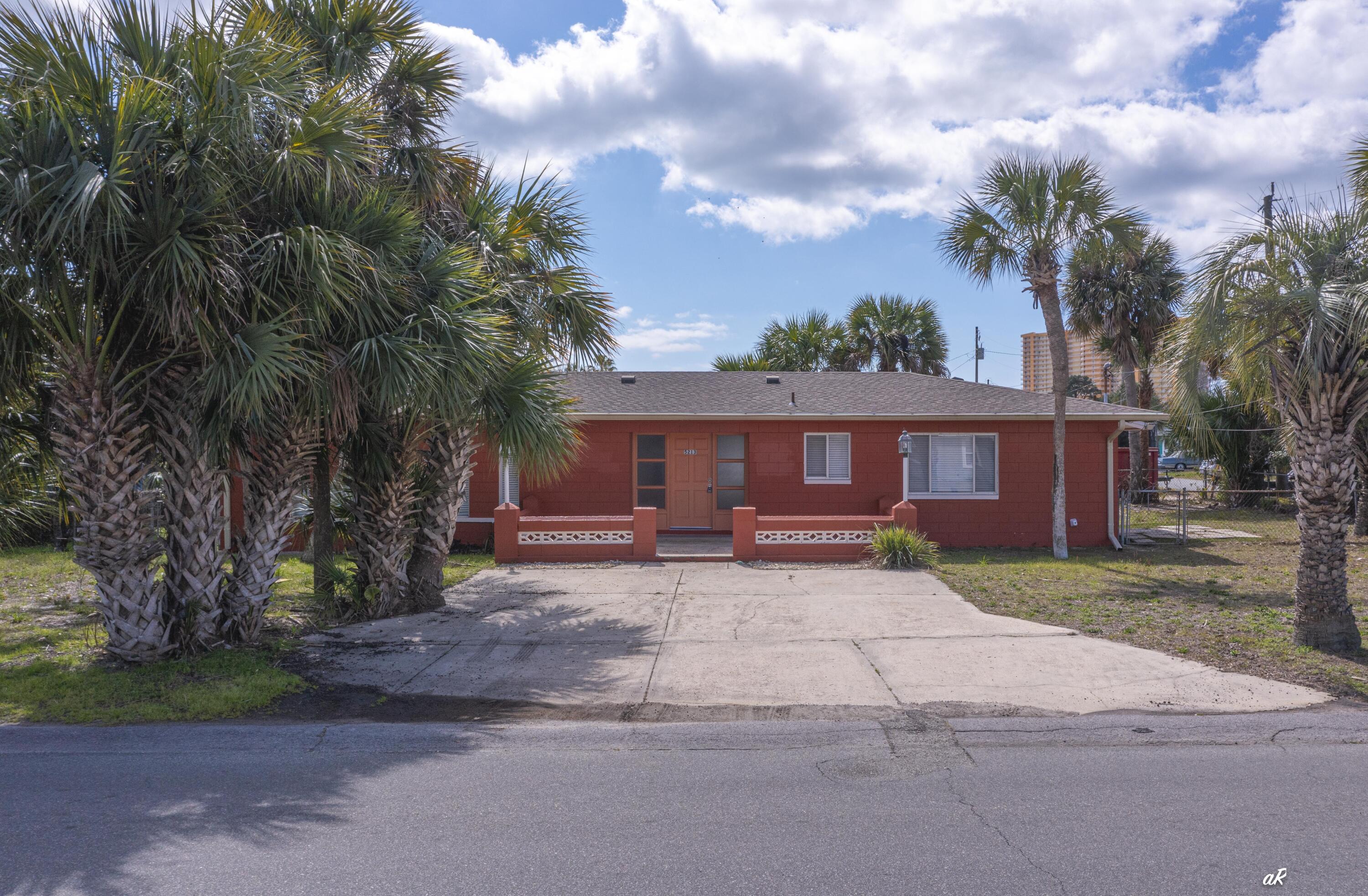 TREASURE COVE - Residential