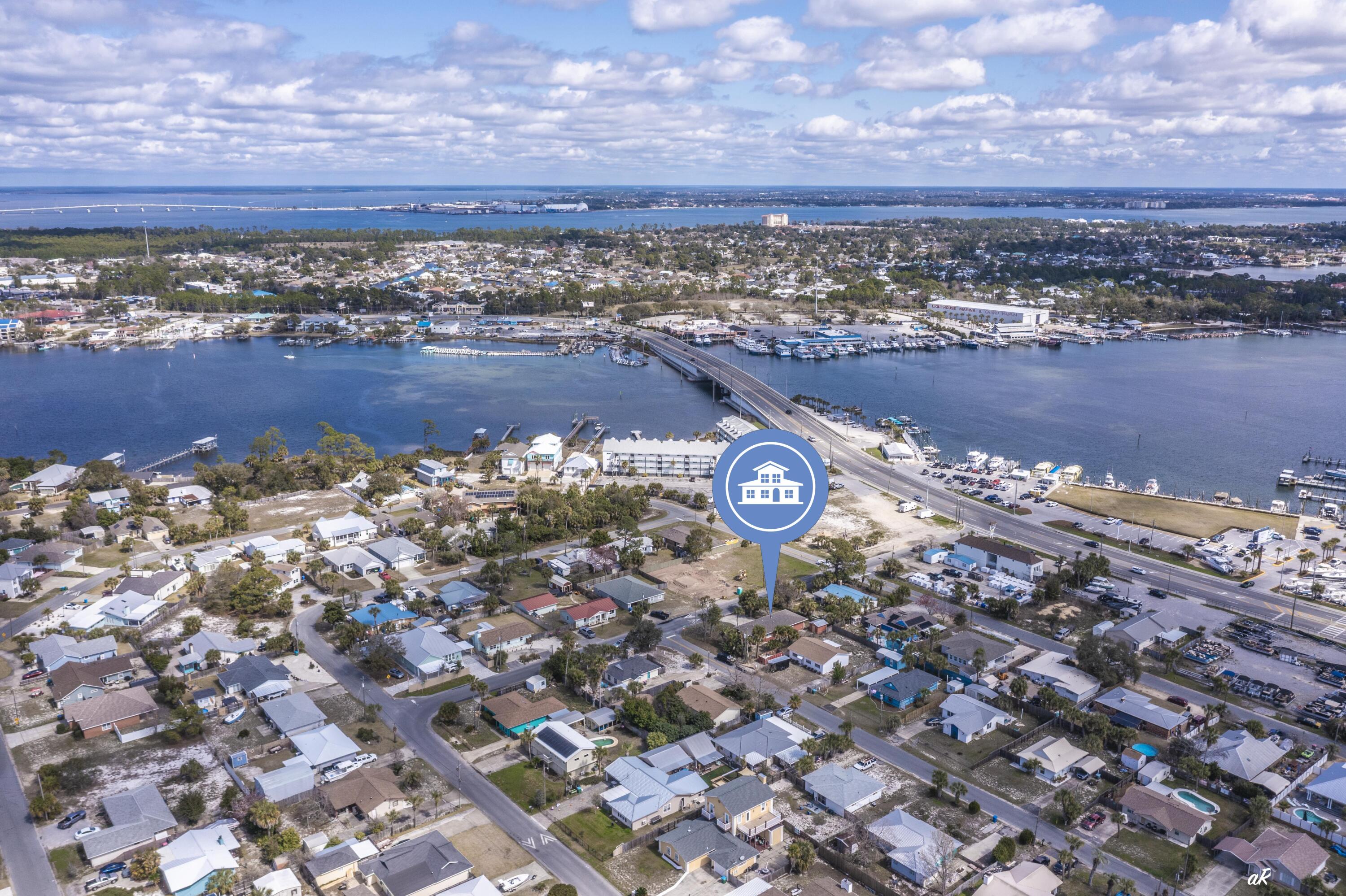 TREASURE COVE - Residential