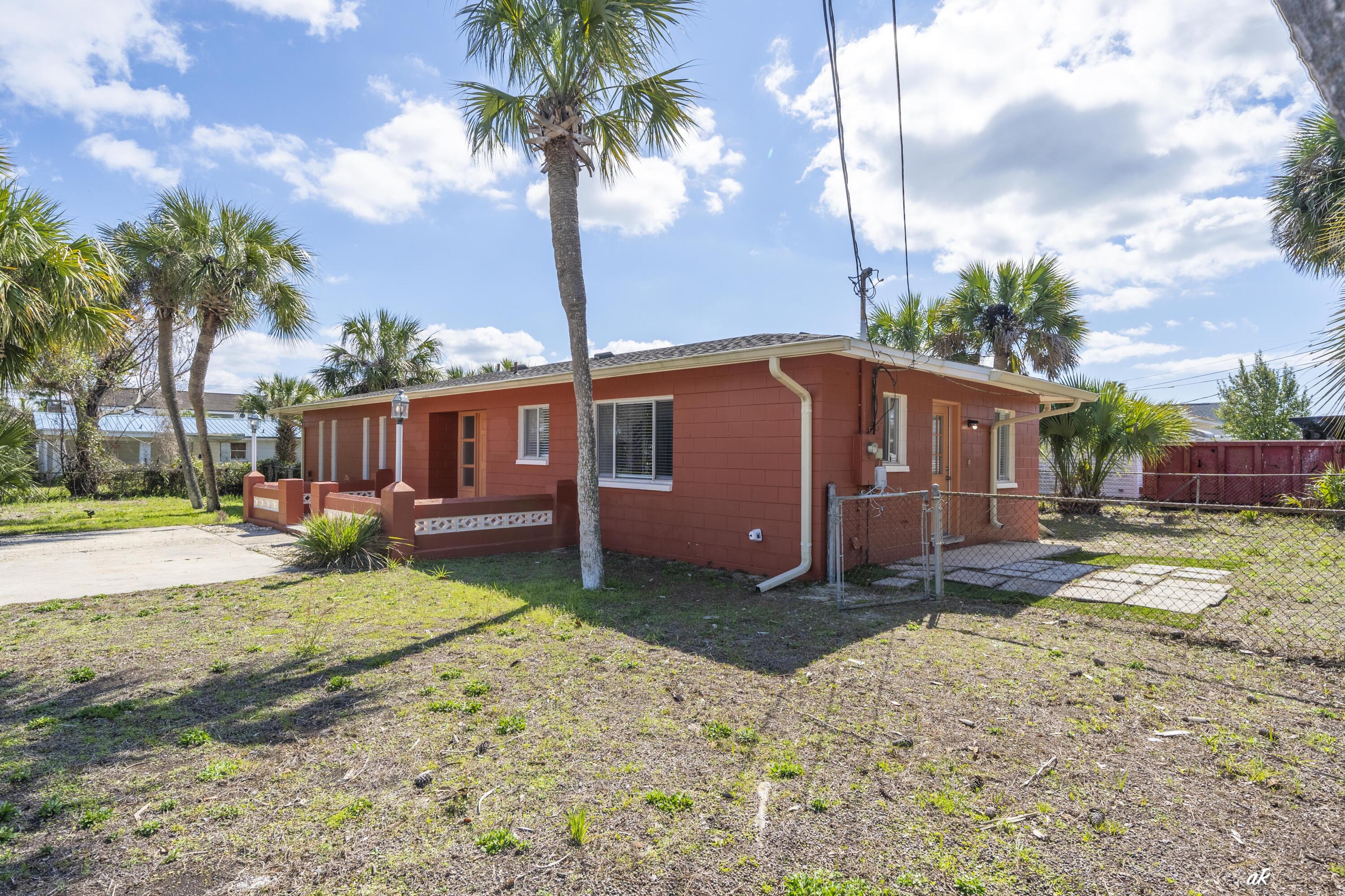 TREASURE COVE - Residential