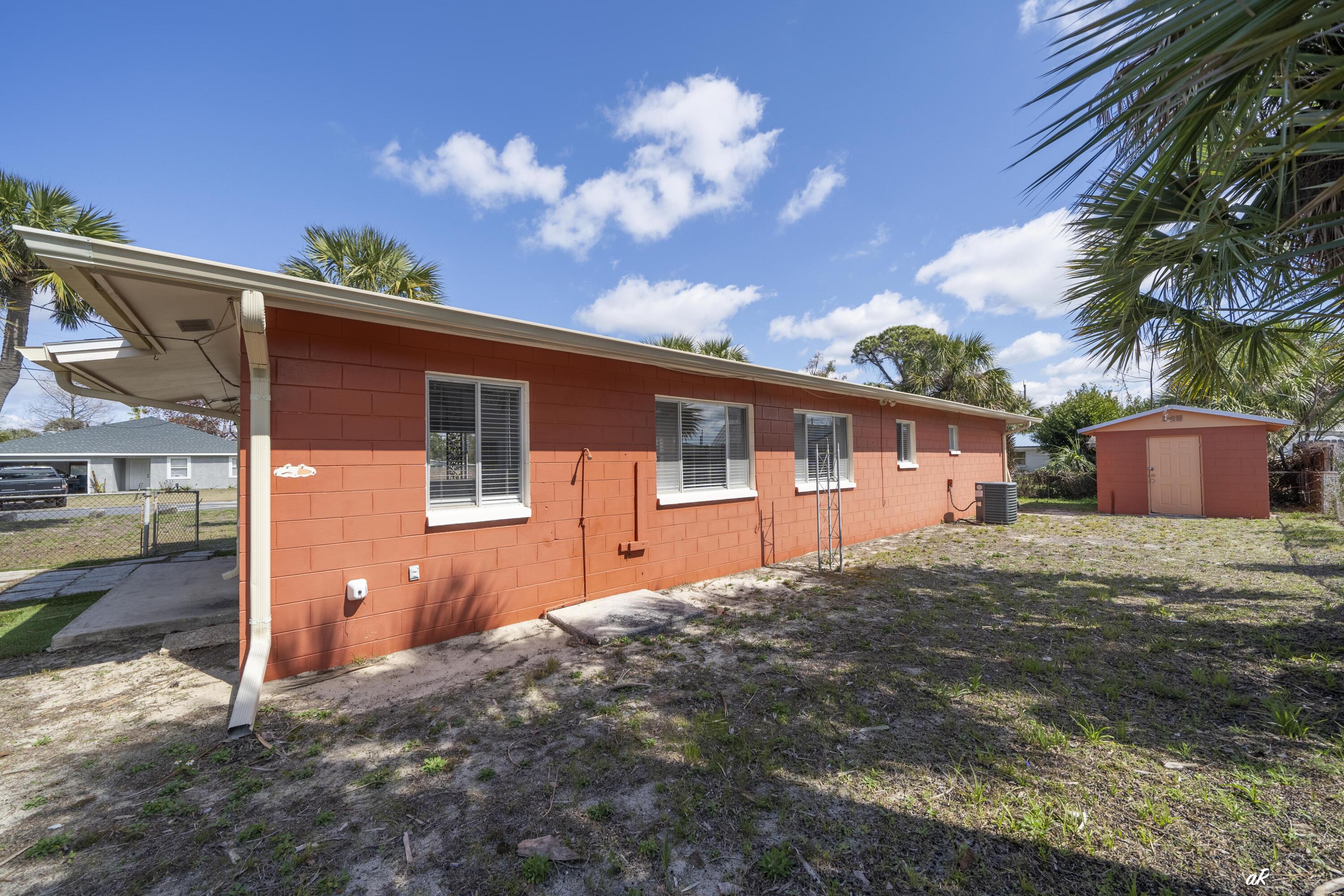 TREASURE COVE - Residential