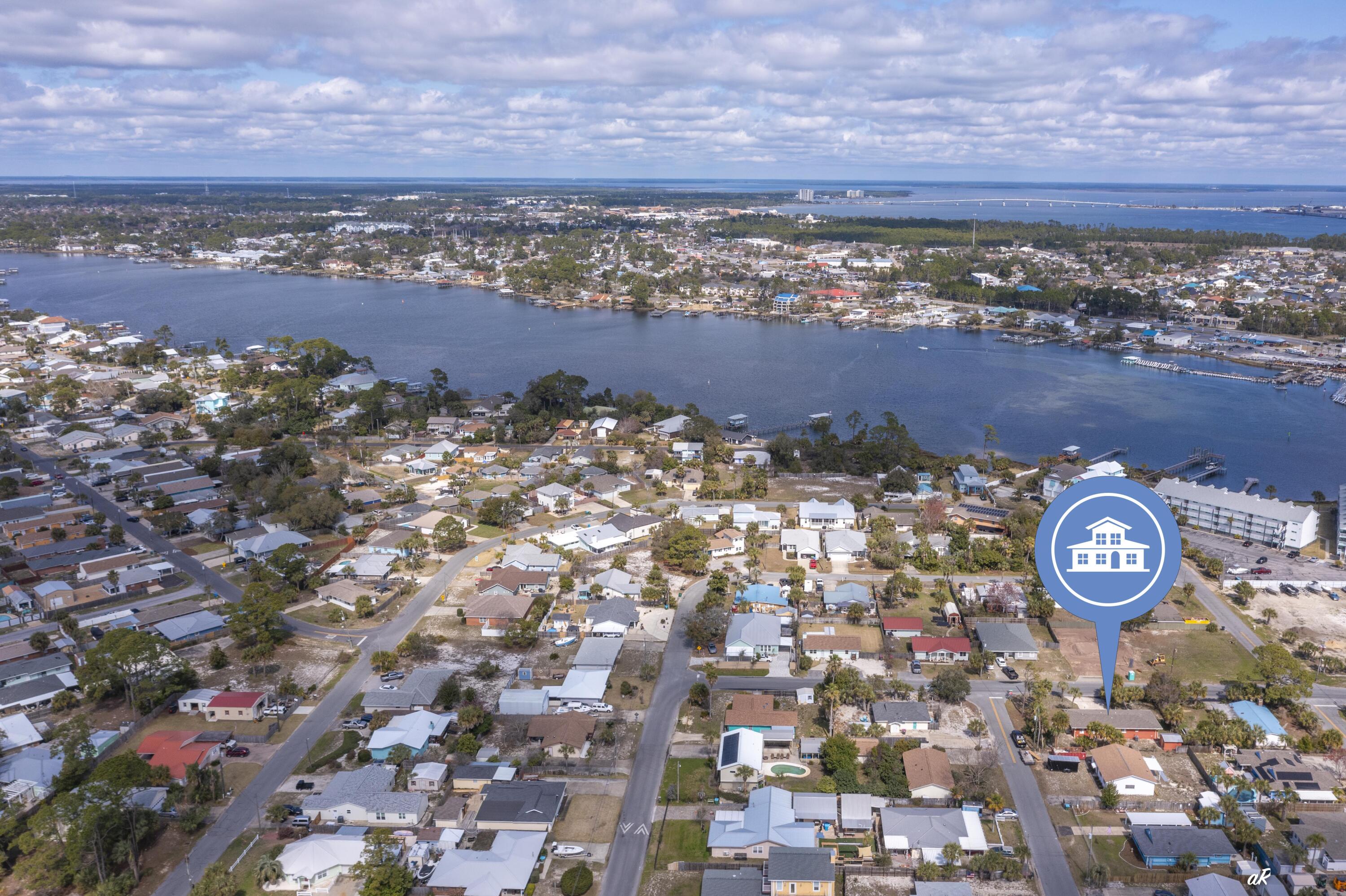 TREASURE COVE - Residential