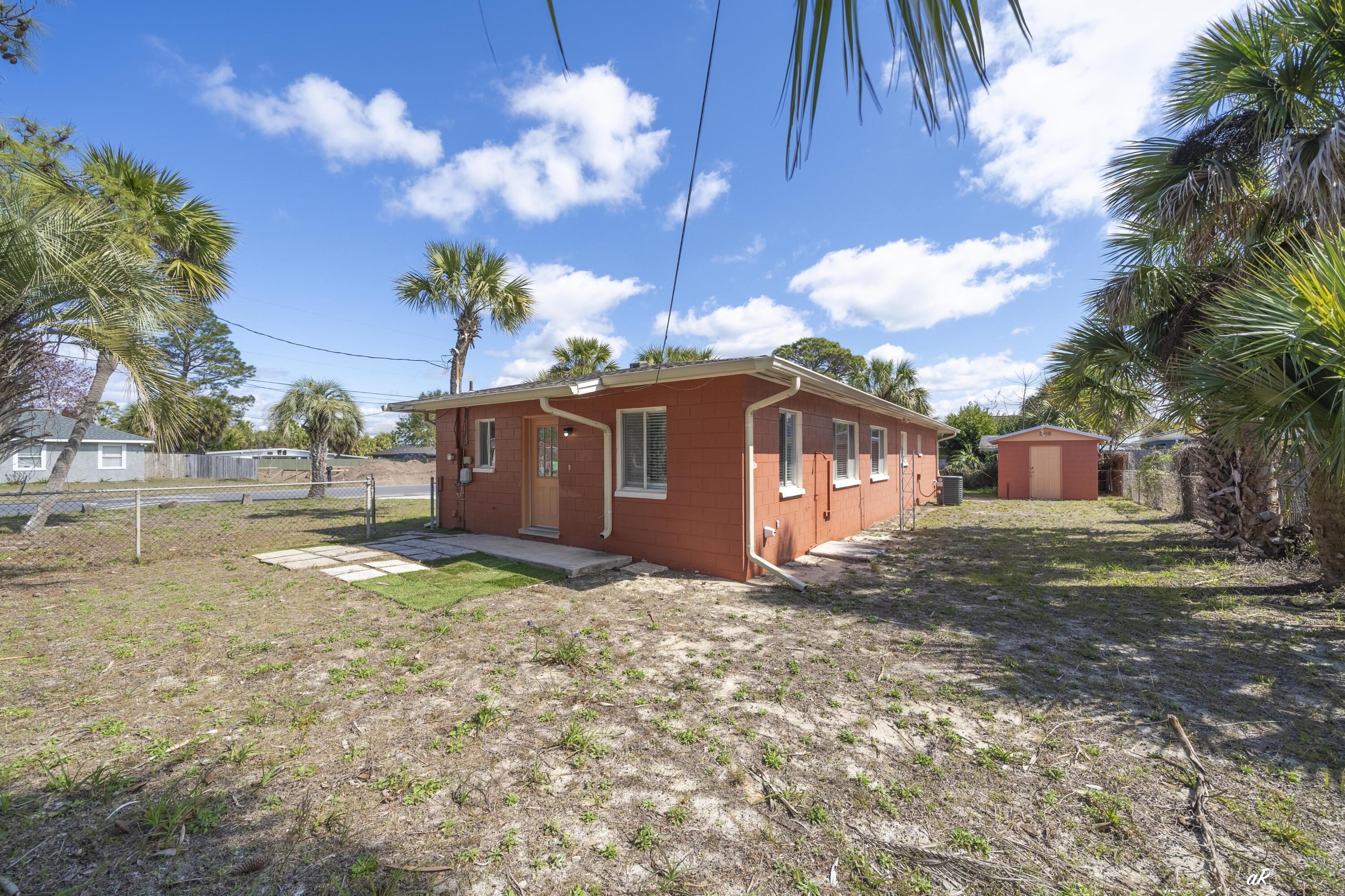 TREASURE COVE - Residential