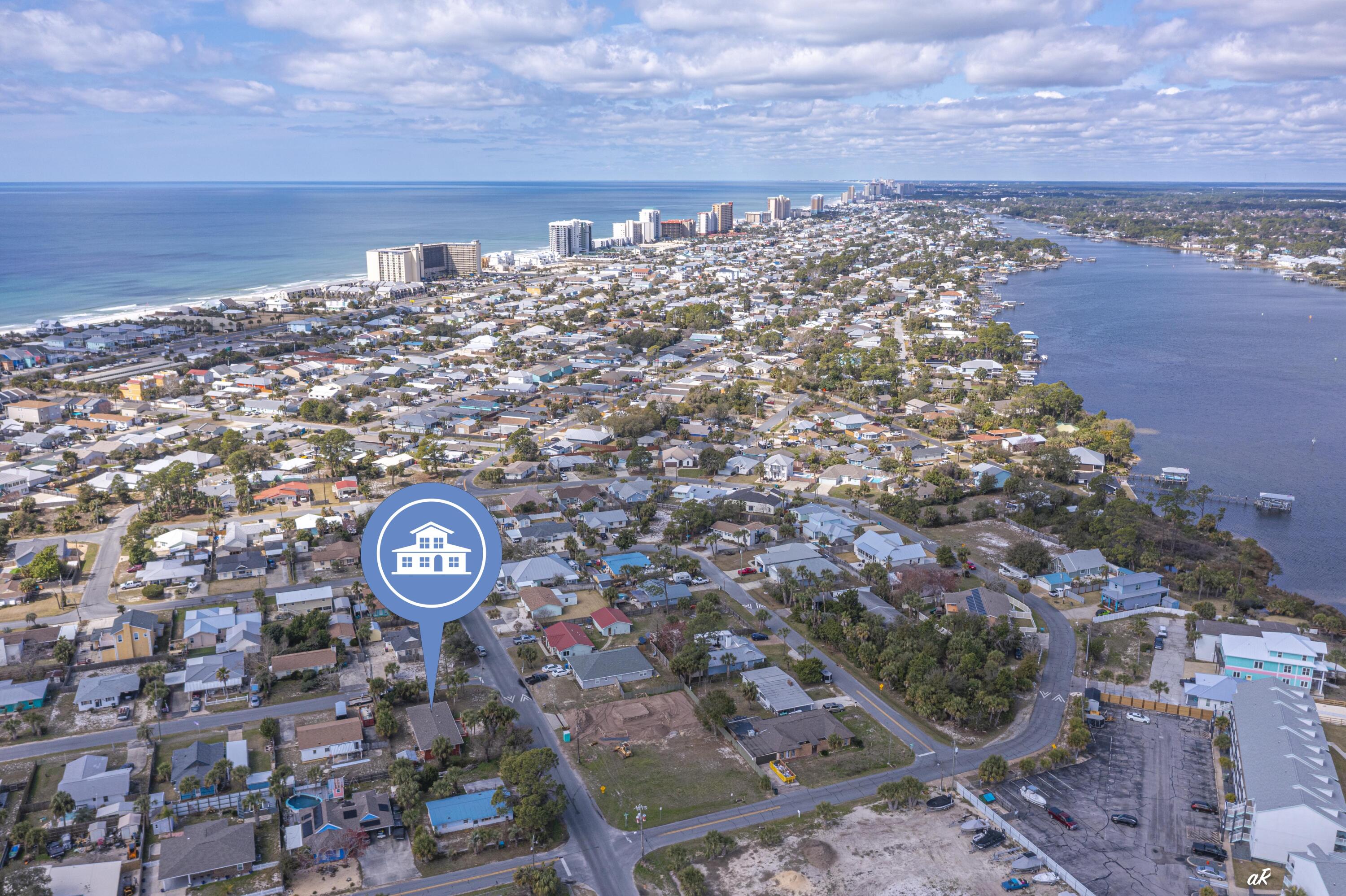 TREASURE COVE - Residential