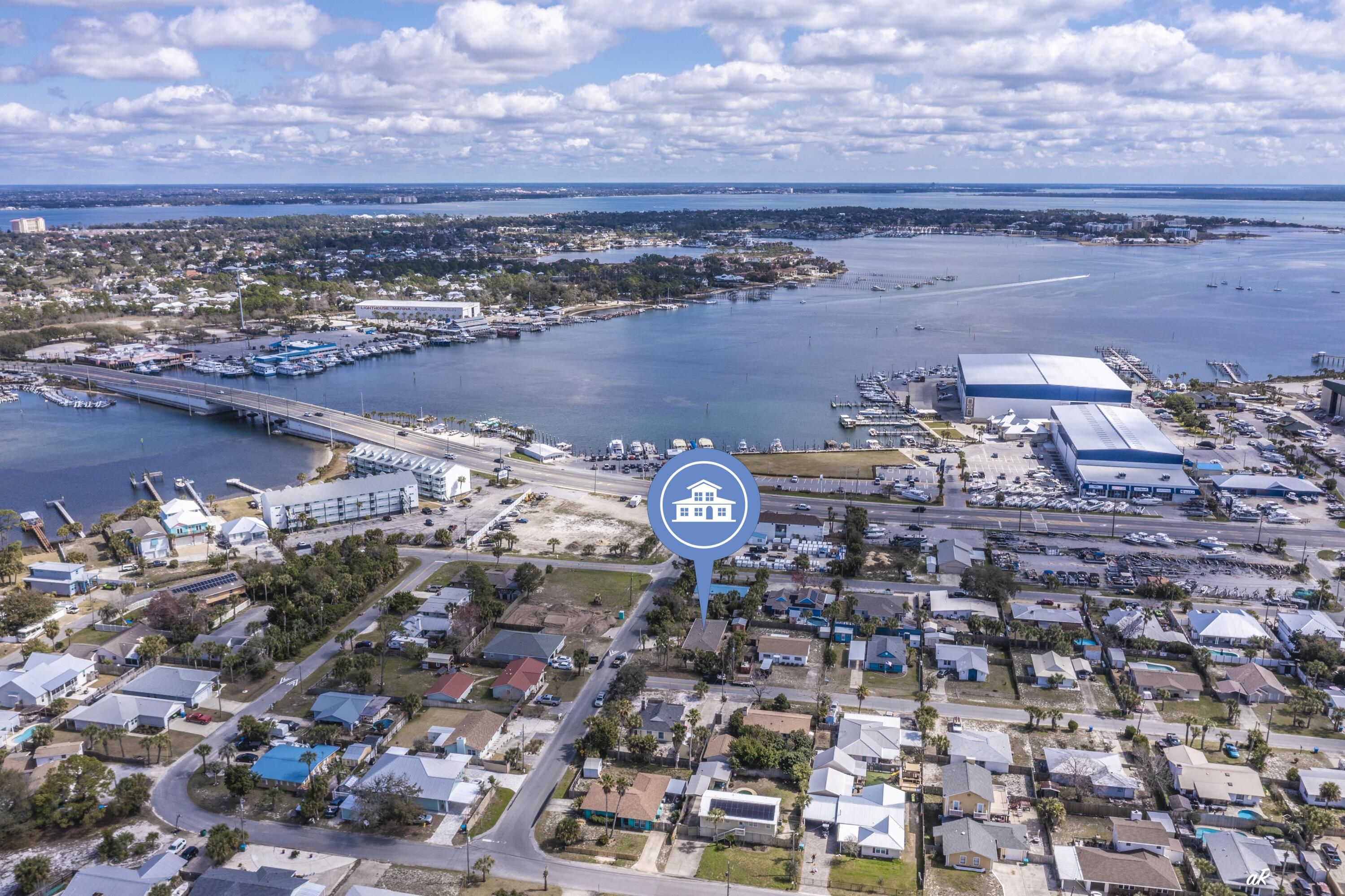 TREASURE COVE - Residential