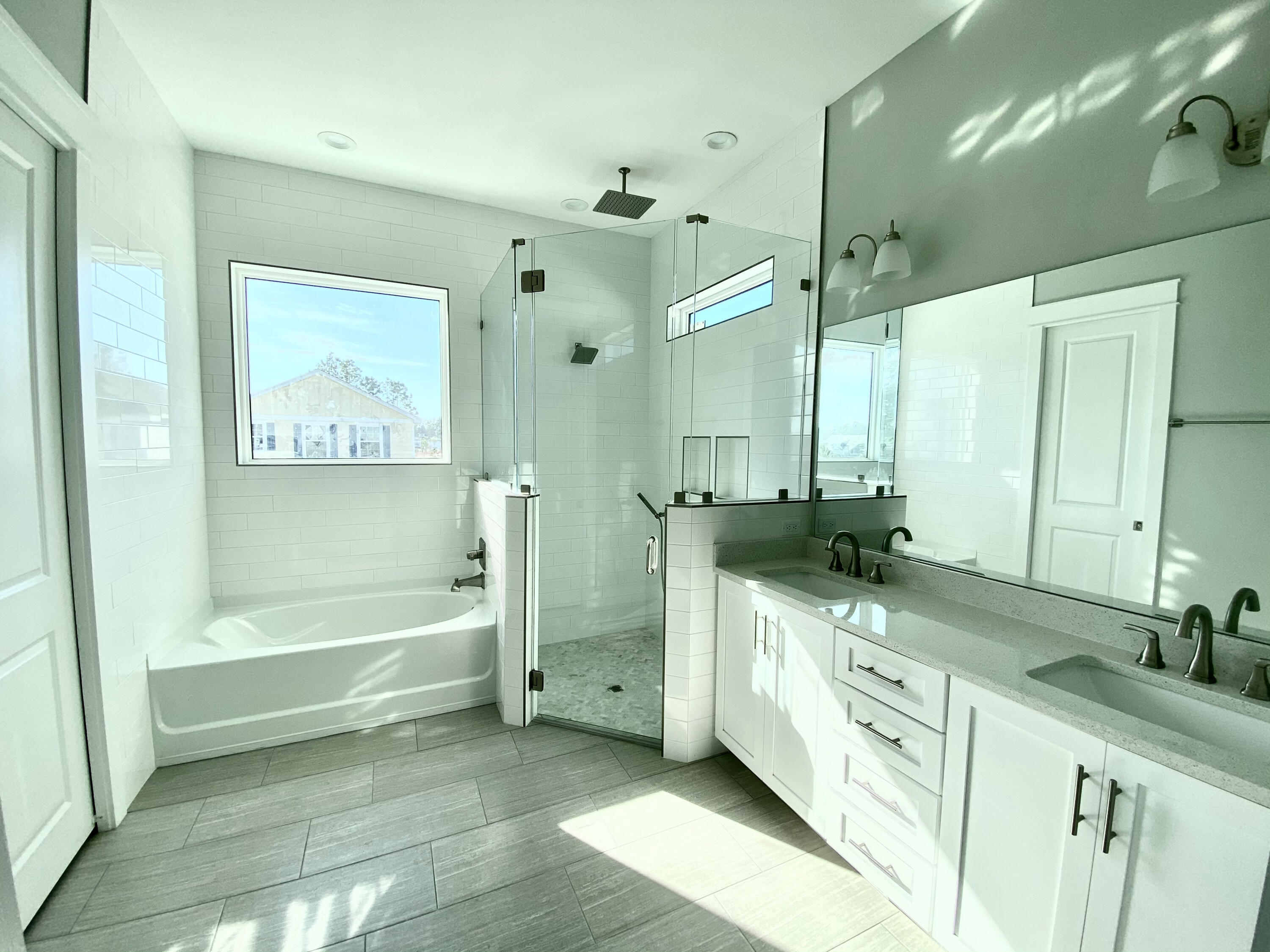 Thompson Woods - Residential