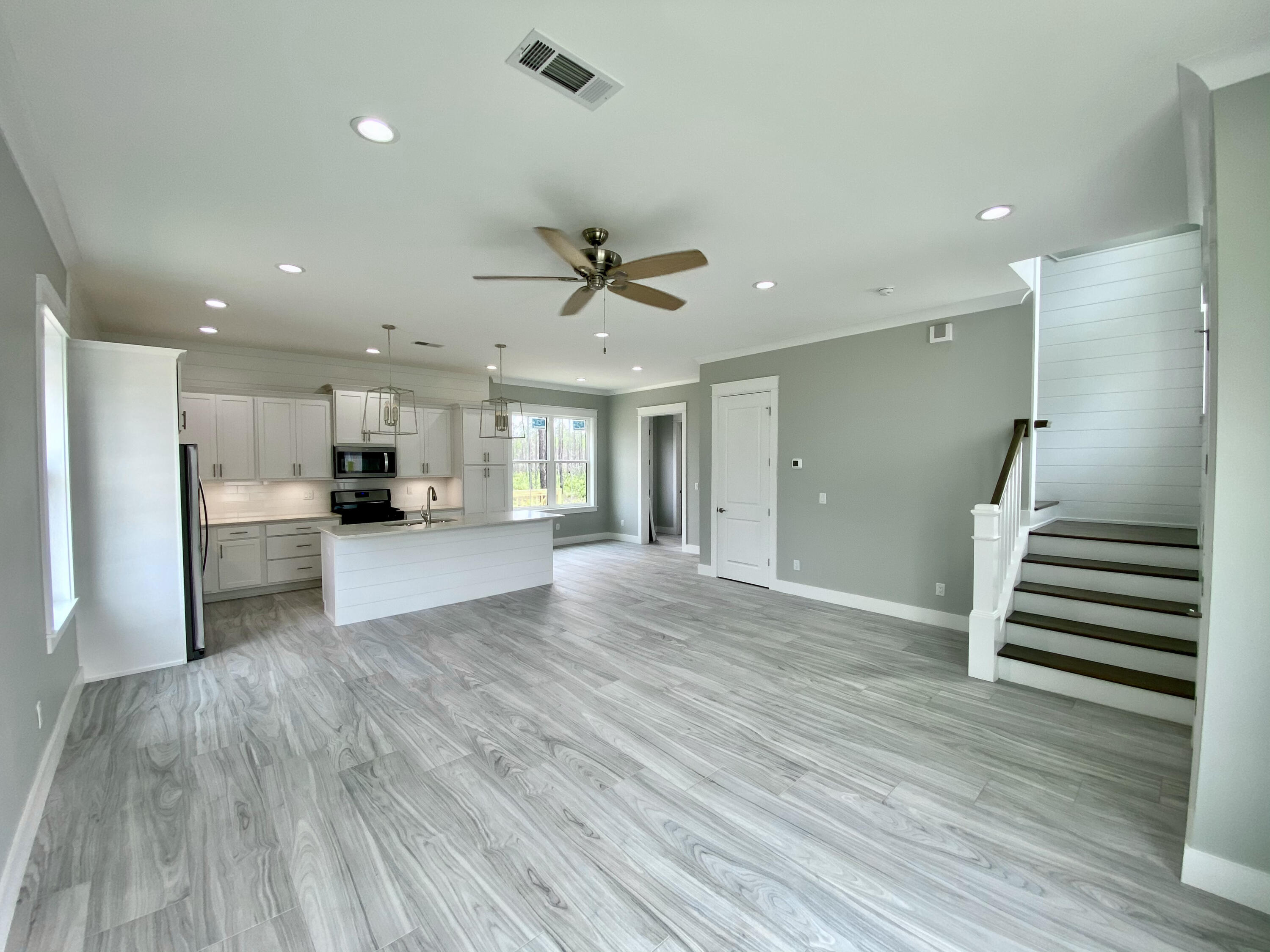 Thompson Woods - Residential