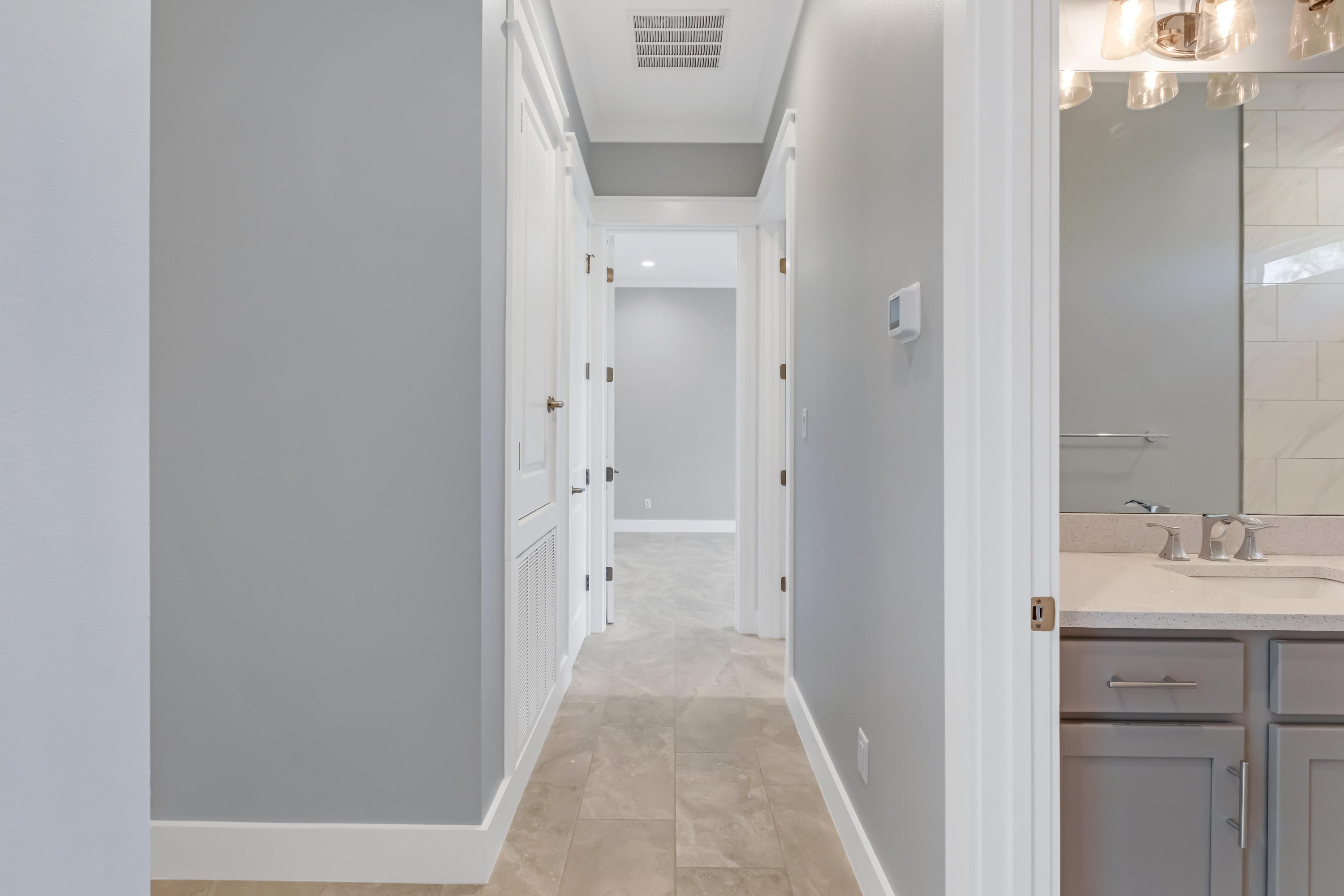 Thompson Woods - Residential