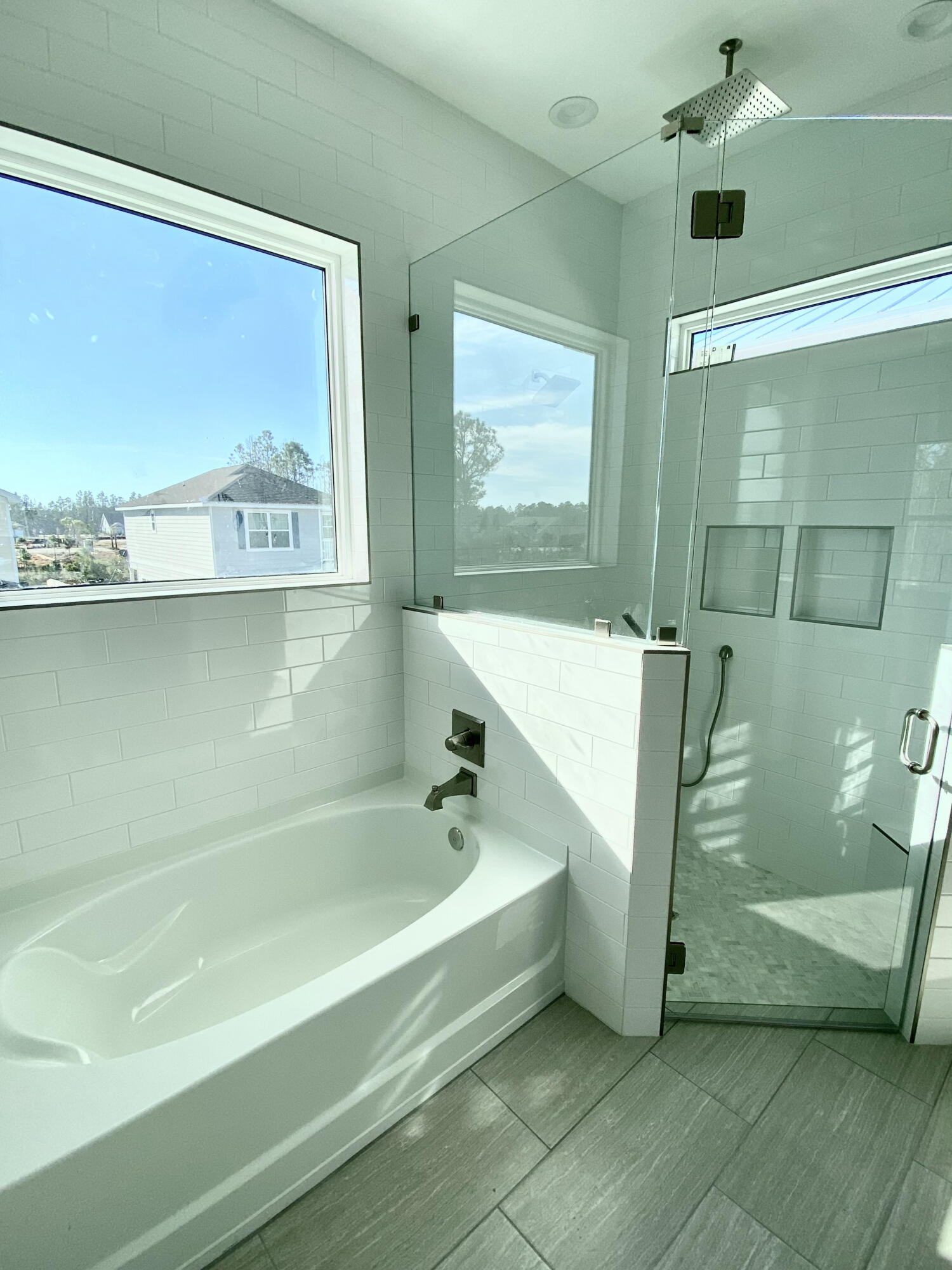 Thompson Woods - Residential