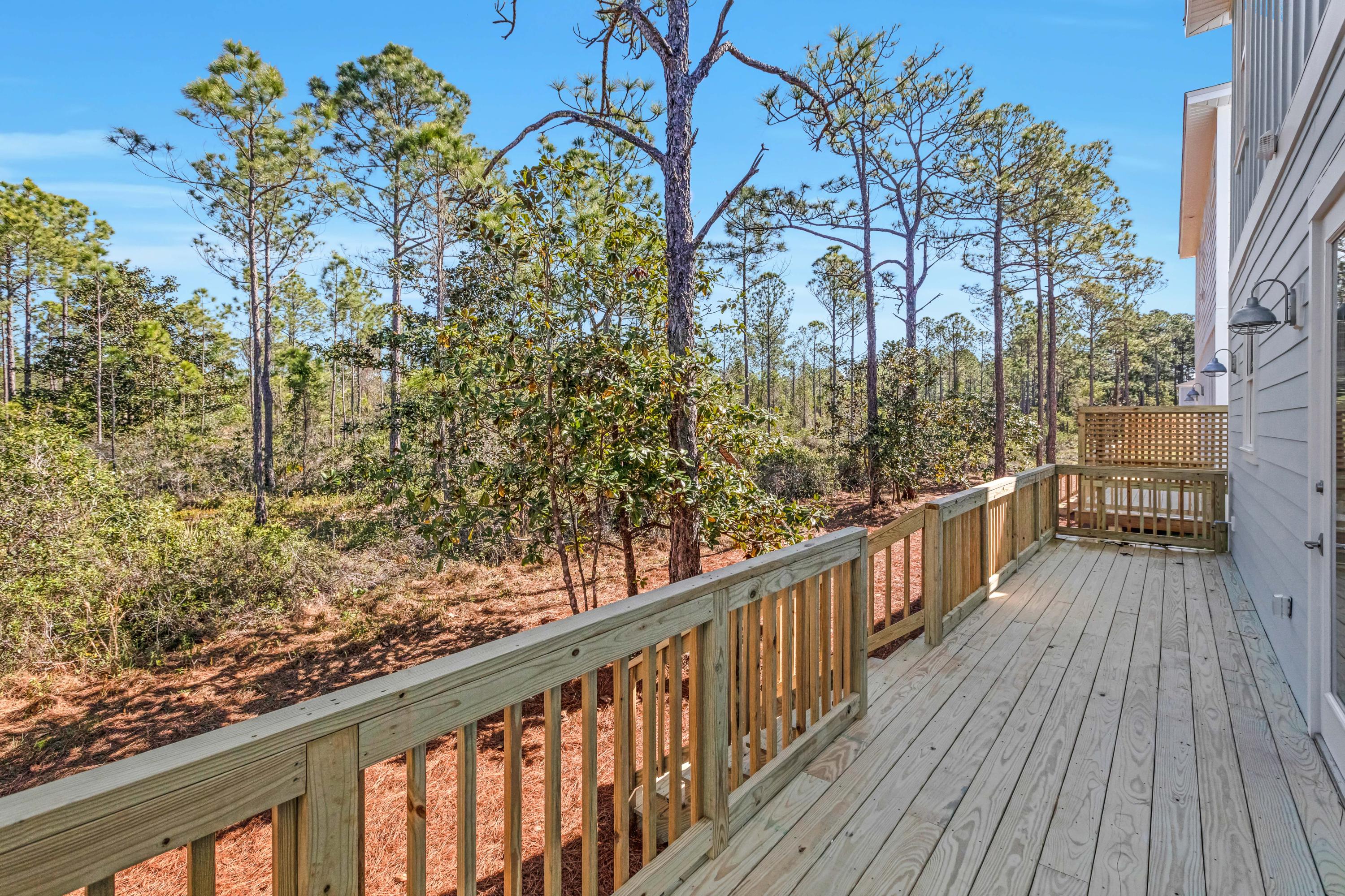 Thompson Woods - Residential