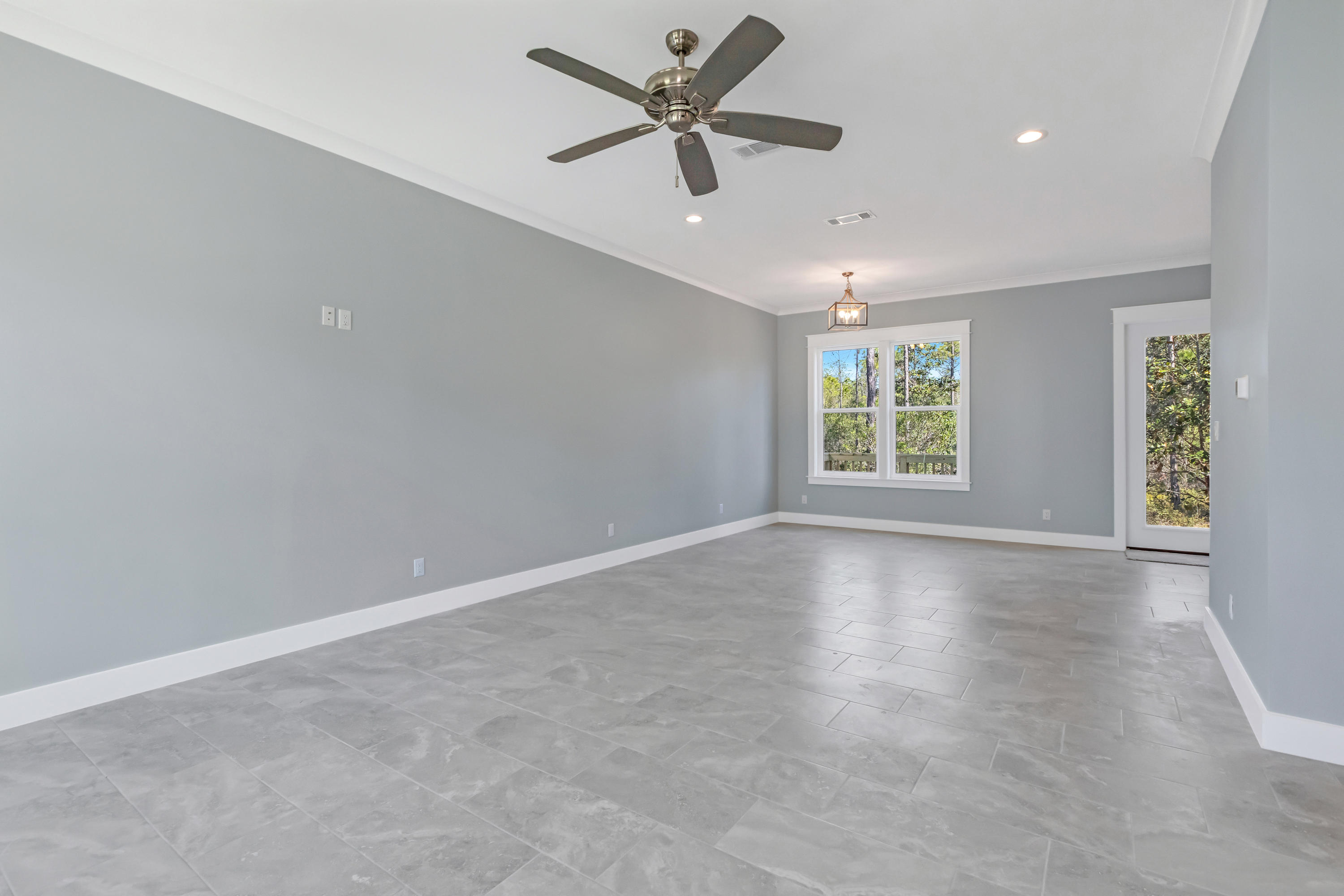 Thompson Woods - Residential