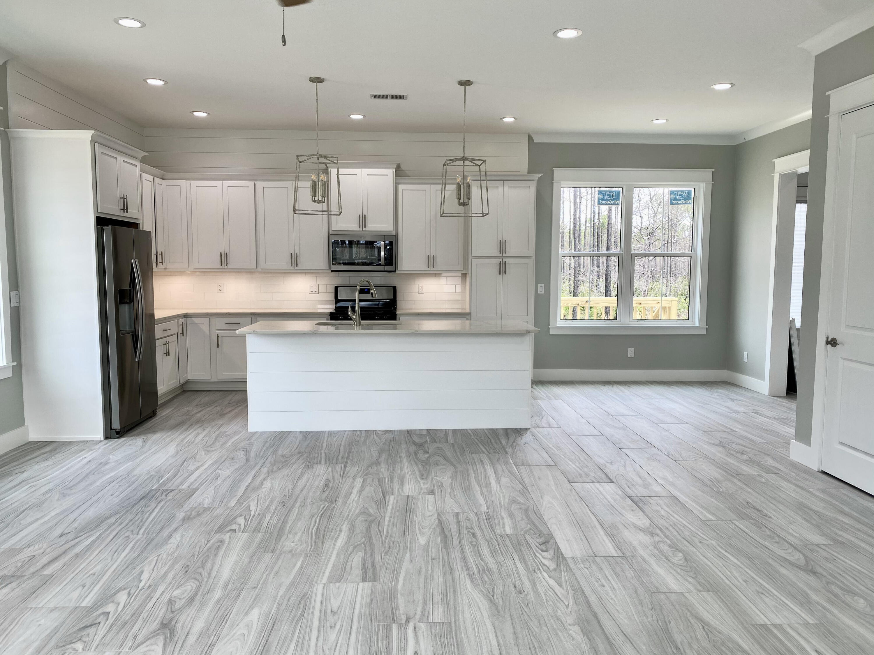 Thompson Woods - Residential