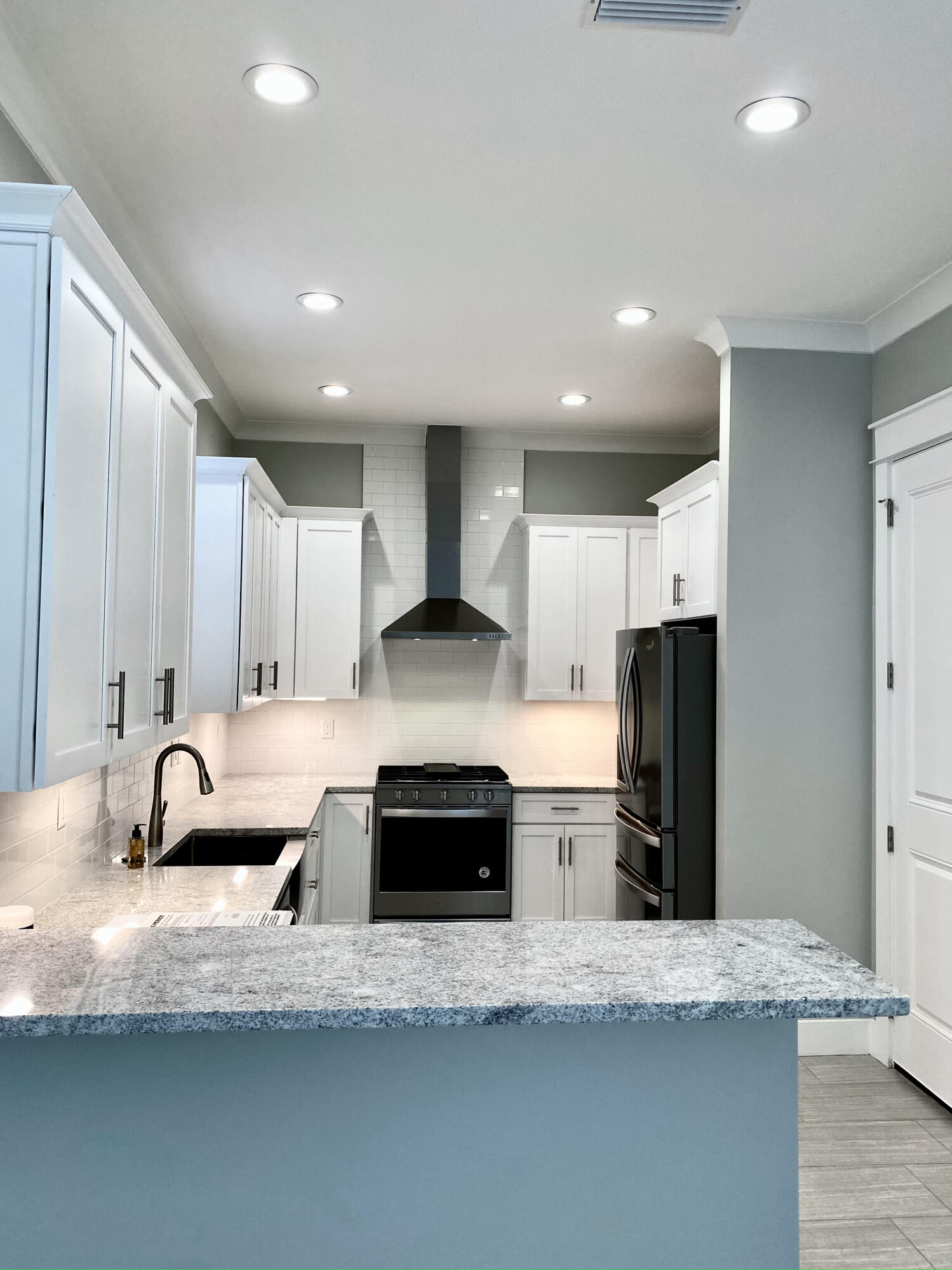 Thompson Woods - Residential