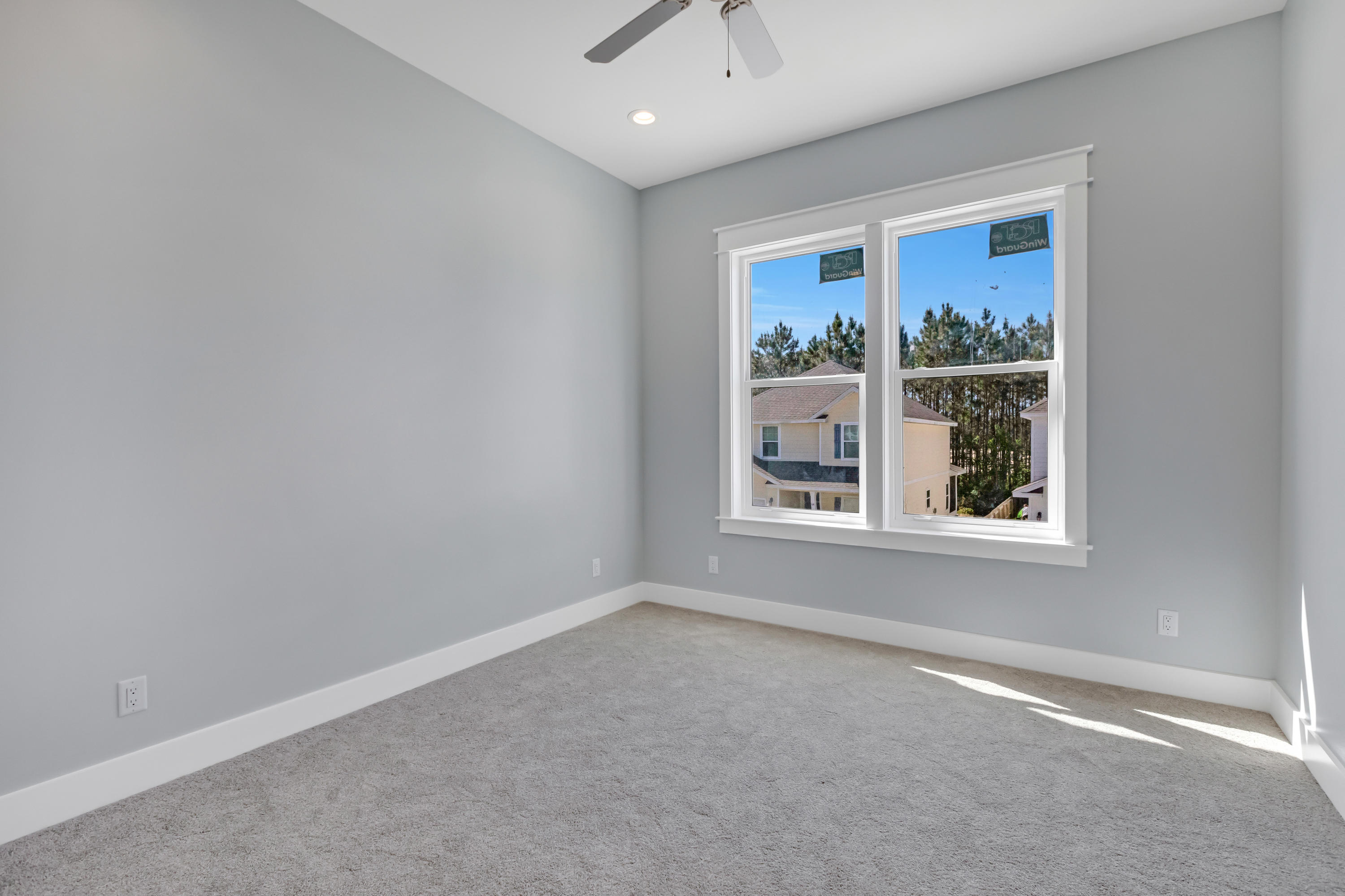 Thompson Woods - Residential