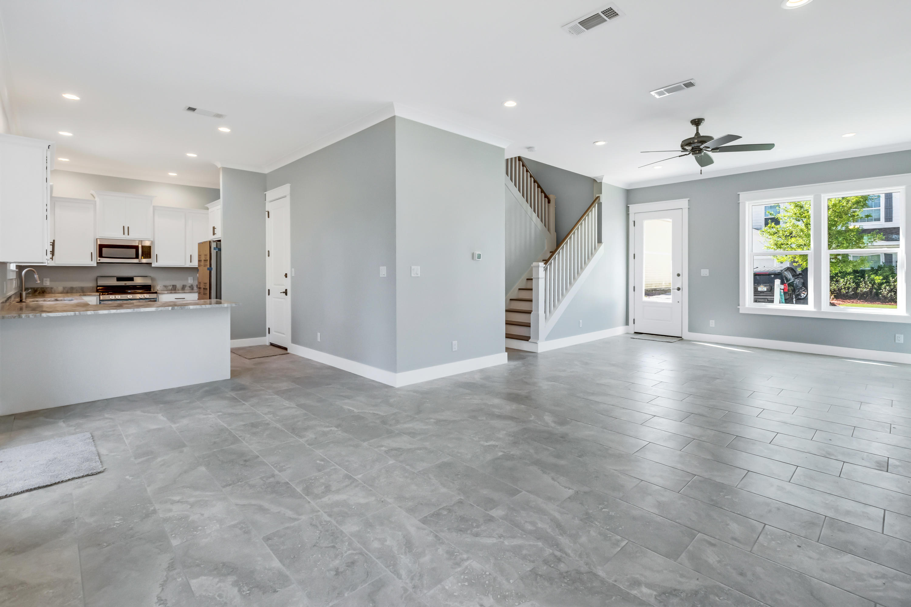 Thompson Woods - Residential