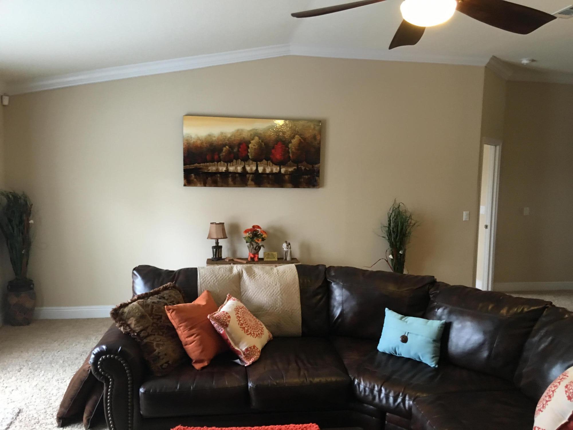 SILVER SPRINGS EST - Residential